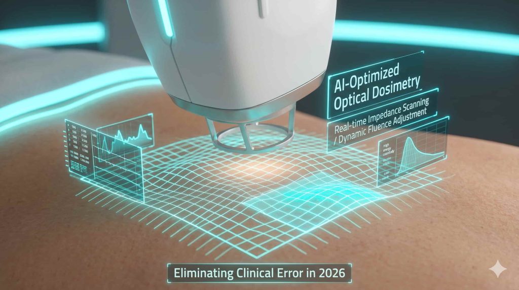 Navigating the 2026 Aesthetic Landscape: A Strategic B2B Blueprint for Advanced Clinical Technologies and Commercial Growth 1 Navigating the 2026 Aesthetic Landscape: A Strategic B2B Blueprint for Advanced Clinical Technologies and Commercial Growth | Cocoon Laser | AI Algorithmic Aesthetics Focus