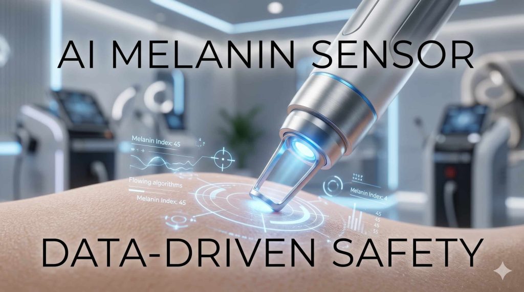 The Evolution of Clinical Skin Typing in Medical Aesthetics: Moving Beyond the Fitzpatrick Scale for Enhanced Efficacy, Safety, and ROI 2 The Evolution of Clinical Skin Typing in Medical Aesthetics: Moving Beyond the Fitzpatrick Scale for Enhanced Efficacy, Safety, and ROI | Cocoon Laser | AI MELANIN SENSOR