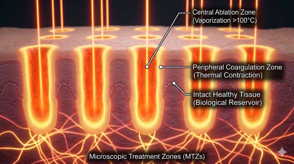 The Biophysics and Commercial Architecture of Fractional CO2 Laser Resurfacing: A Comprehensive B2B Clinical Blueprint 1 The Biophysics and Commercial Architecture of Fractional CO2 Laser Resurfacing: A Comprehensive B2B Clinical Blueprint | Cocoon Laser | Clinical Biophysics Focus 2