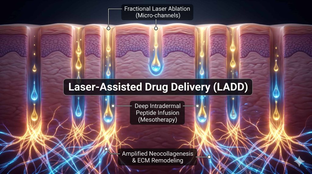 The Regenerative Imperative: A 2026 B2B Blueprint for Integrating Mesotherapy and Advanced Aesthetic Technologies 1 The Regenerative Imperative: A 2026 B2B Blueprint for Integrating Mesotherapy and Advanced Aesthetic Technologies | Cocoon Laser | Clinical Histological Focus 2 1