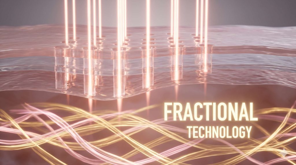 Intimate Wellness: Breaking the Stigma with a Vaginal Rejuvenation Laser Device Supplier 1 Intimate Wellness: Breaking the Stigma with a Vaginal Rejuvenation Laser Device Supplier | Cocoon Laser | In article Image 1 Fractional Technology