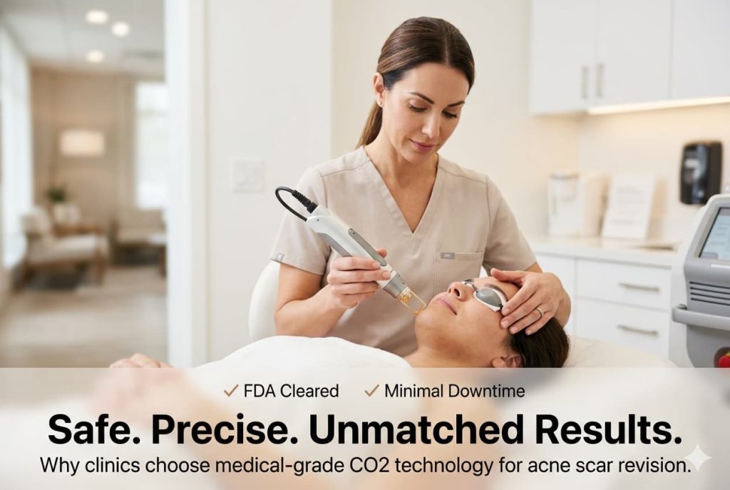 The Clinical Physics and Commercial Strategy of Laser Hair Removal on Tattooed Skin: A Comprehensive B2B Blueprint 2 The Clinical Physics and Commercial Strategy of Laser Hair Removal on Tattooed Skin: A Comprehensive B2B Blueprint | Cocoon Laser | Safe. Precise. Unmatched Results