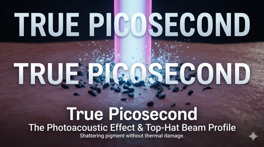 How to Spot Quality: Choosing a Reliable Nd:YAG Picosecond Laser Supplier 1 How to Spot Quality: Choosing a Reliable Nd:YAG Picosecond Laser Supplier | Cocoon Laser | True Picosecond