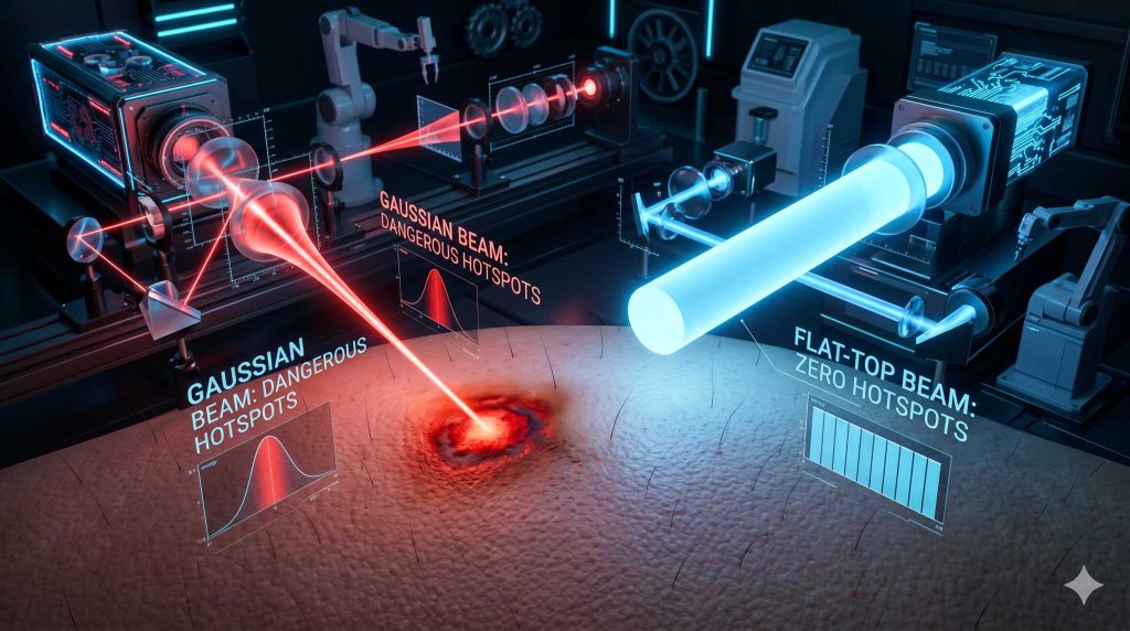 Sun Spots and Melasma: Can a Pigmentation Treatment Pico Laser Really Clear Your Skin? 2 Sun Spots and Melasma: Can a Pigmentation Treatment Pico Laser Really Clear Your Skin? | Cocoon Laser | Why Top Clinics Trust Cocoon Laser