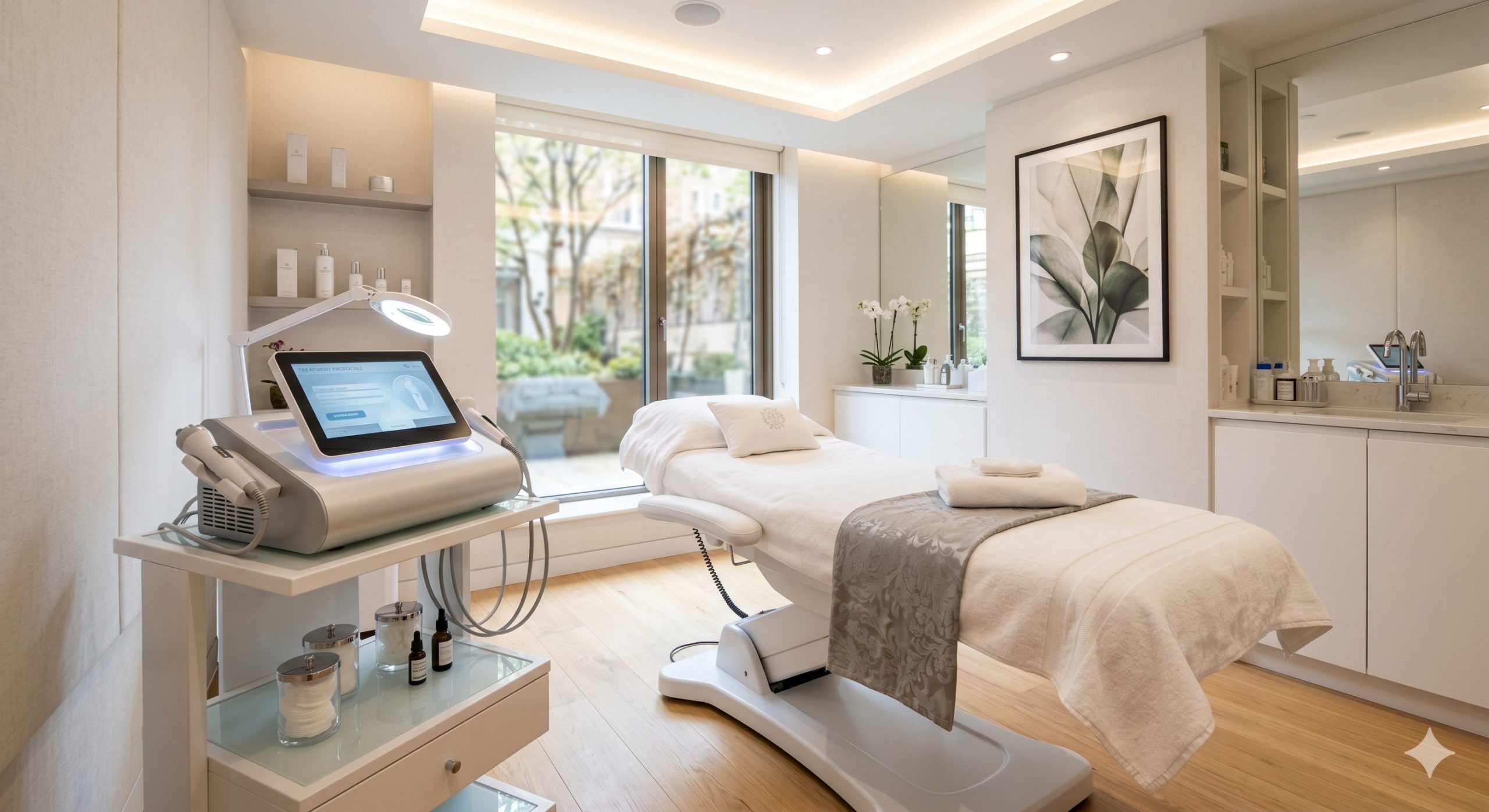 Direct Source 12D HIFU Machine | Premium Clinical Aesthetic Device | Superior Cost-to-Performance Ratio 3 Direct Source 12D HIFU Machine | Premium Clinical Aesthetic Device | Superior Cost-to-Performance Ratio scenario 2