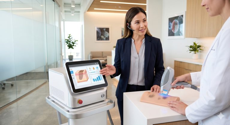 Managing PIH After Laser FAQ: Expert Answers for Aesthetic Clinics & Dermatologists