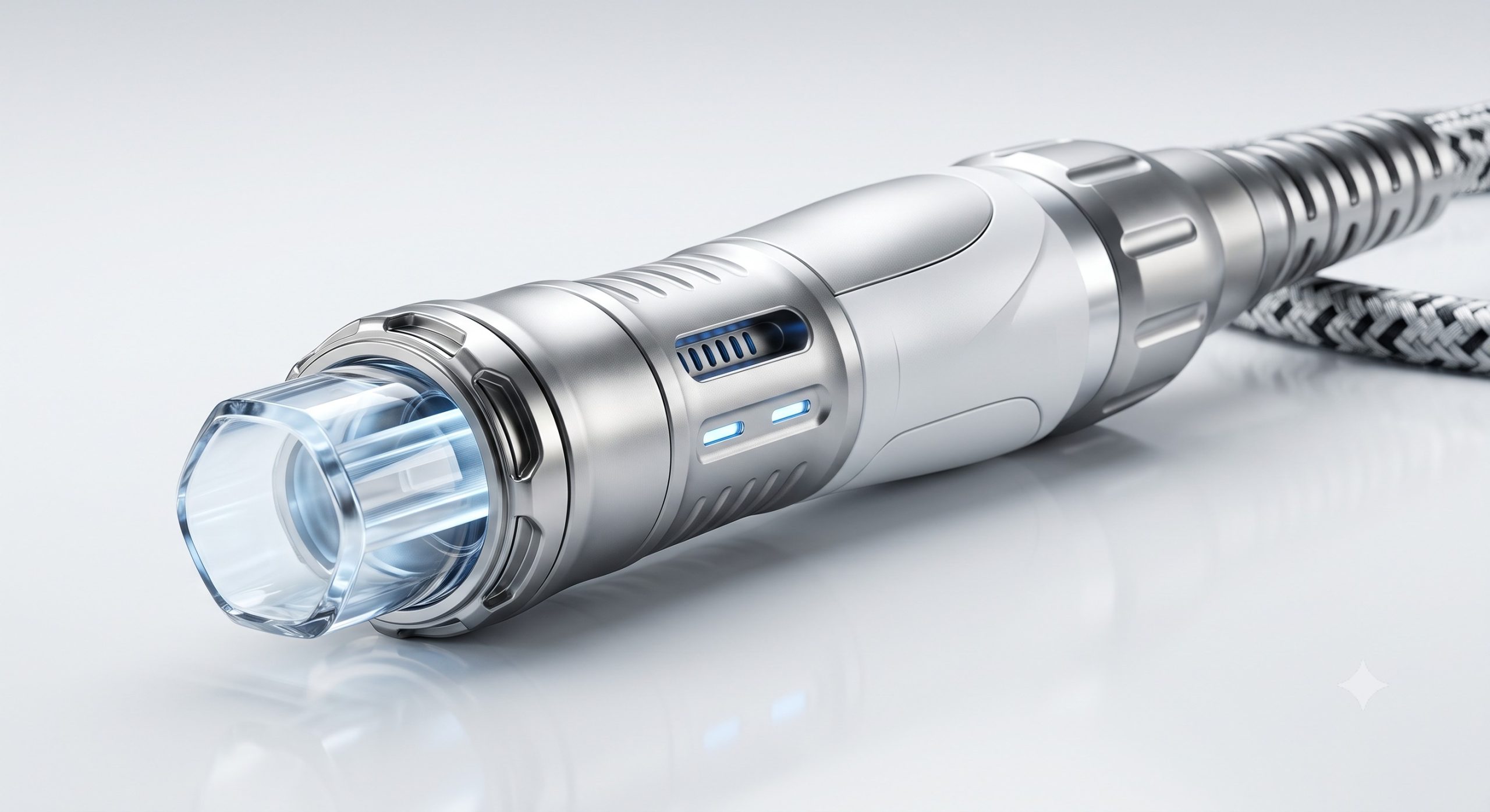 Fractional CO2 Laser Vaginal Rejuvenation - Official Clinical Overview & Technical Datasheet 6 Fractional CO2 Laser Vaginal Rejuvenation - Official Clinical Overview & Technical Datasheet details