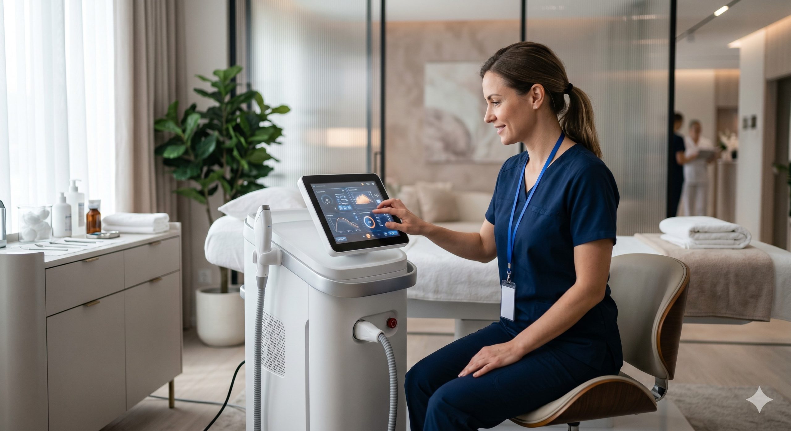 EMS & Fat Freezing Synergy FAQ: Clinical ROI, Workflows & Troubleshooting for Clinics 2 EMS & Fat Freezing Synergy FAQ: Clinical ROI, Workflows & Troubleshooting for Clinics details