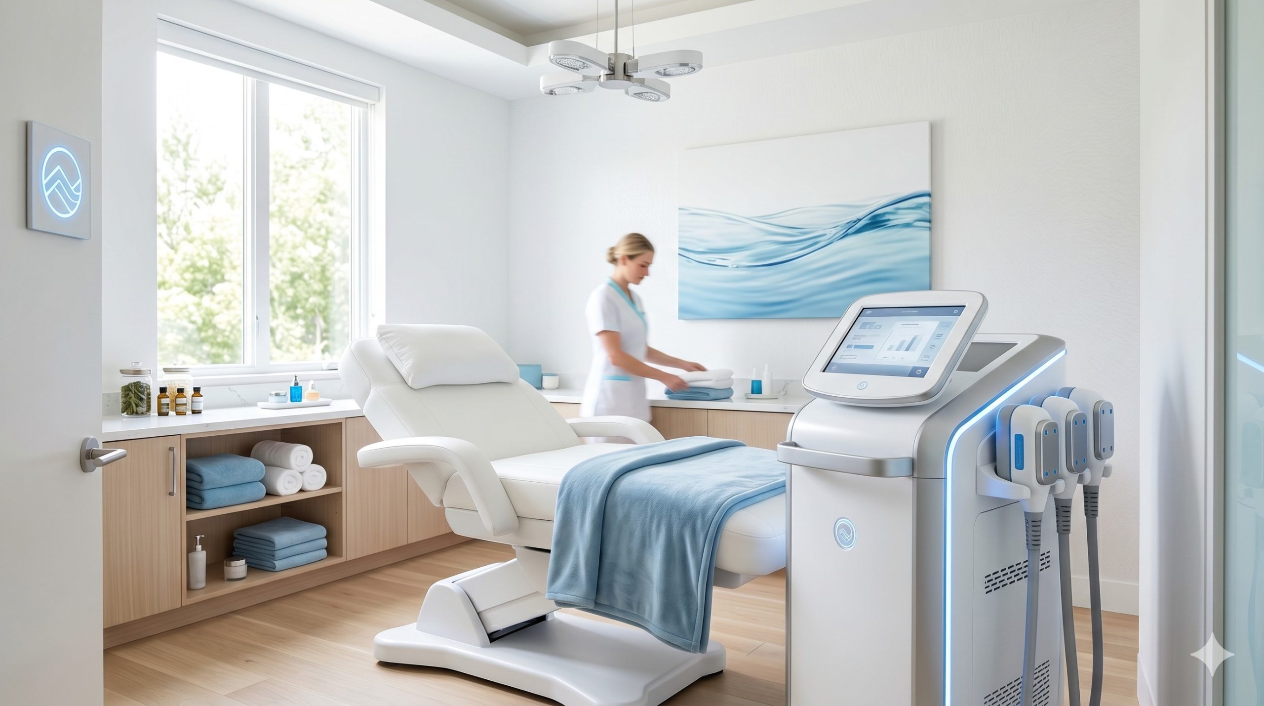 Direct Source Professional Coolsculpting Alternative Machine | Superior Cost-to-Performance Ratio scenario 2