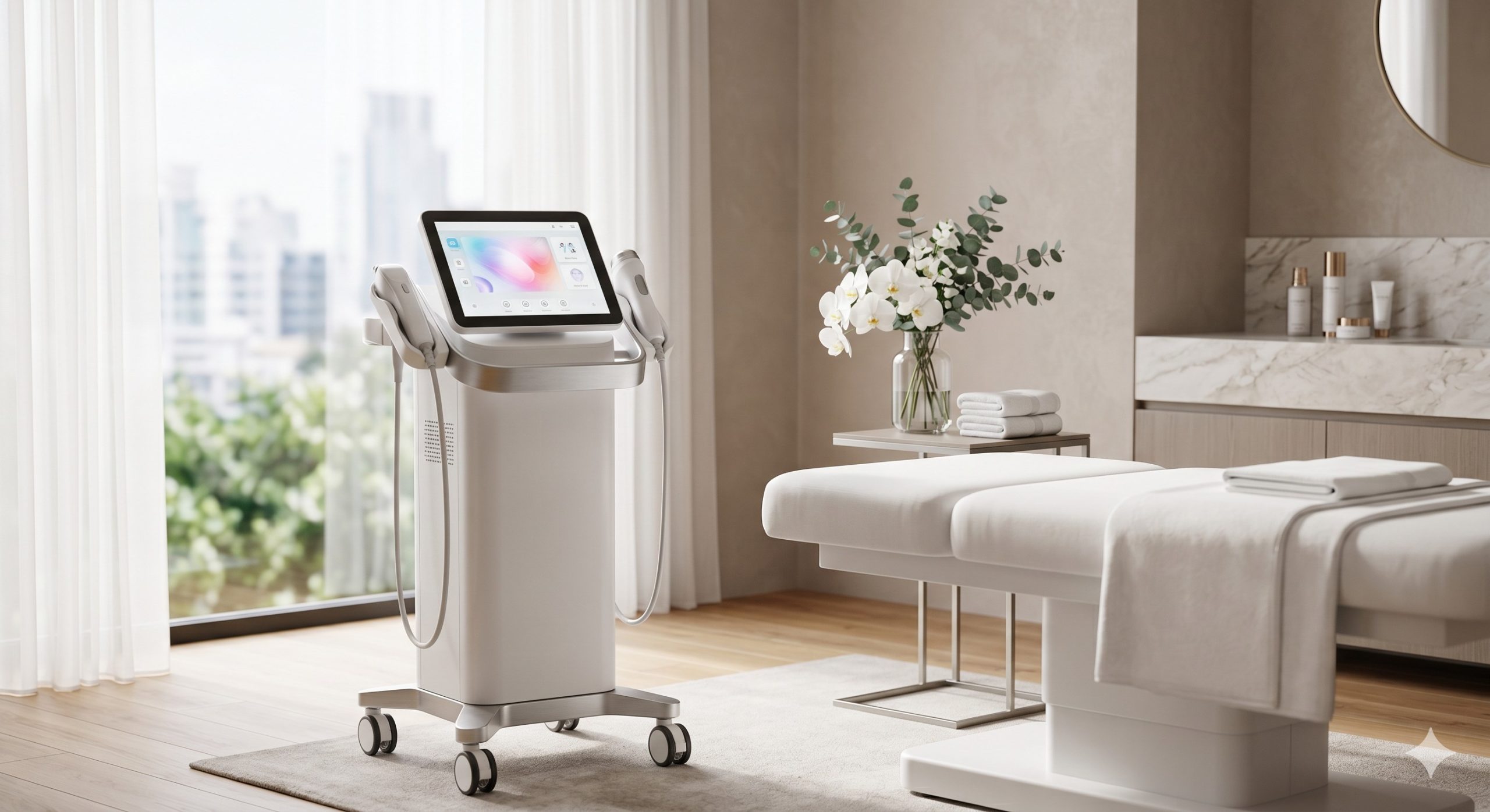 Compressive Microvibration Device - Official Clinical Overview & Technical Datasheet 5 Compressive Microvibration Device - Official Clinical Overview & Technical Datasheet details