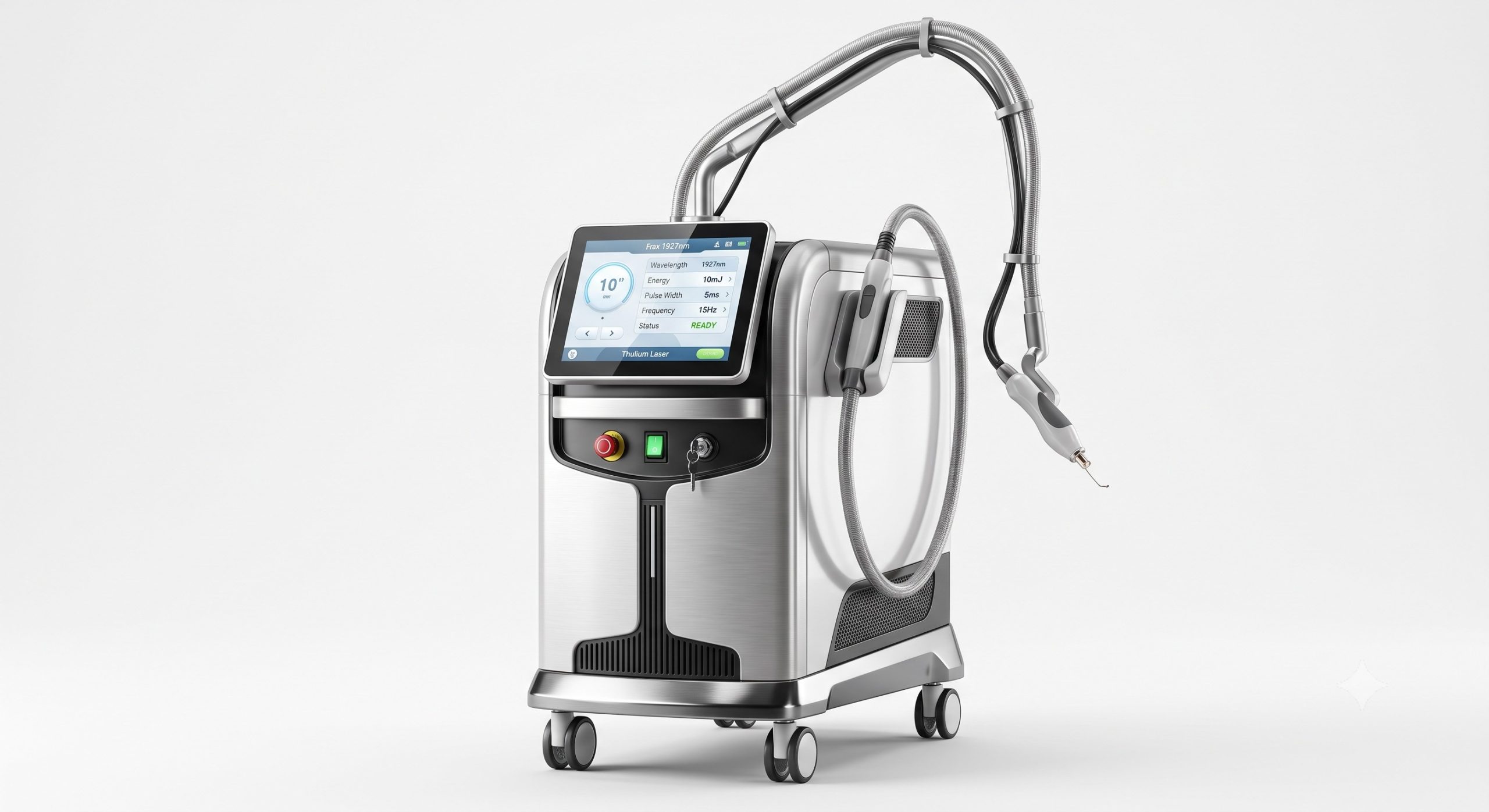 Direct Source Professional Thulium Laser Machine | Superior Cost-to-Performance Ratio | Cocoon Laser | image 0efc8c11 scaled