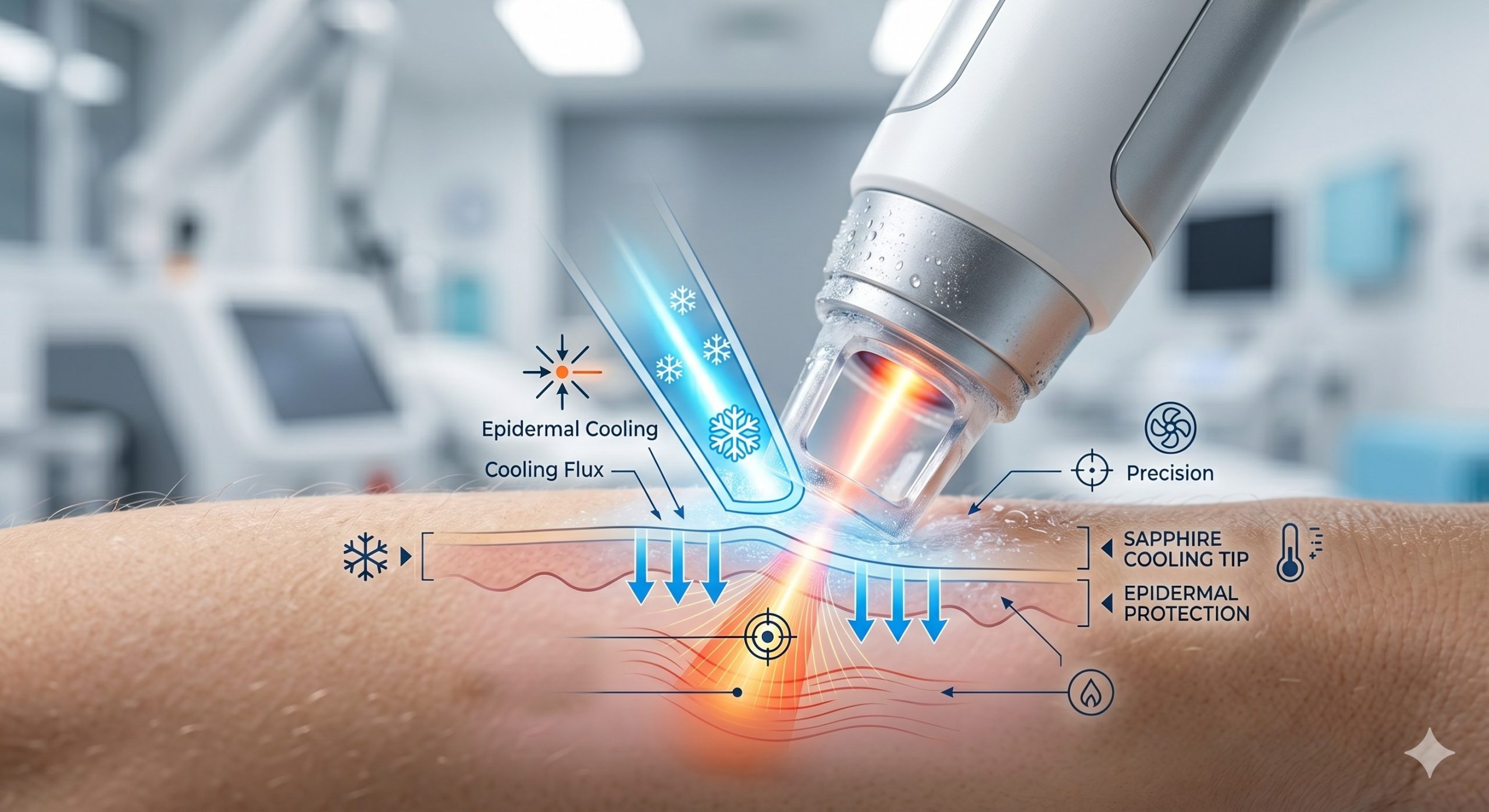 The Ultimate Clinic Guide to The Future of Medical Aesthetic Devices in 2026: Efficacy, Wavelengths, and ROI details