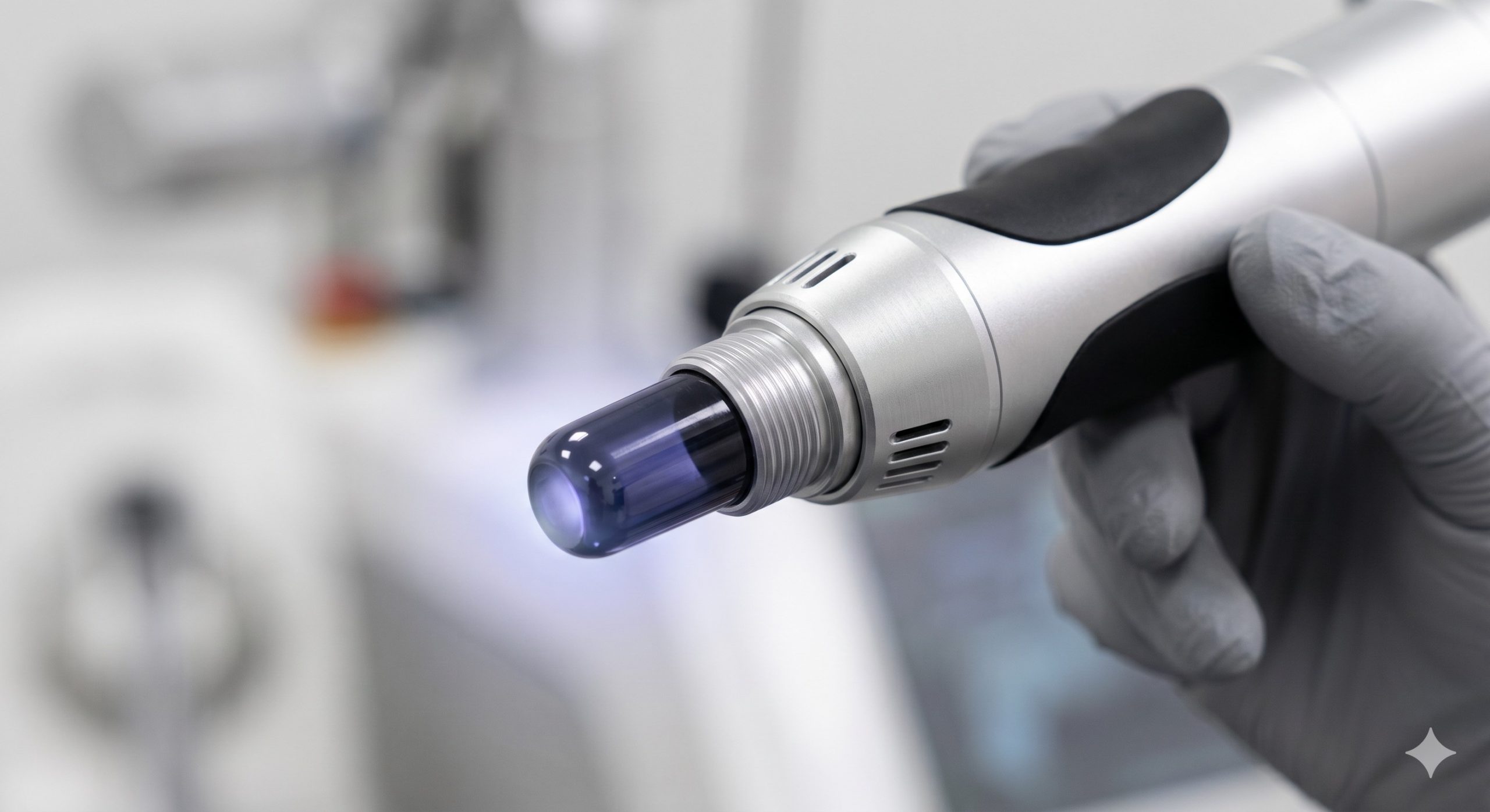 Buy Commercial Pico Laser for Tattoo Removal | Premium OEM Aesthetic Machine | Global Fast Shipping scenario 1