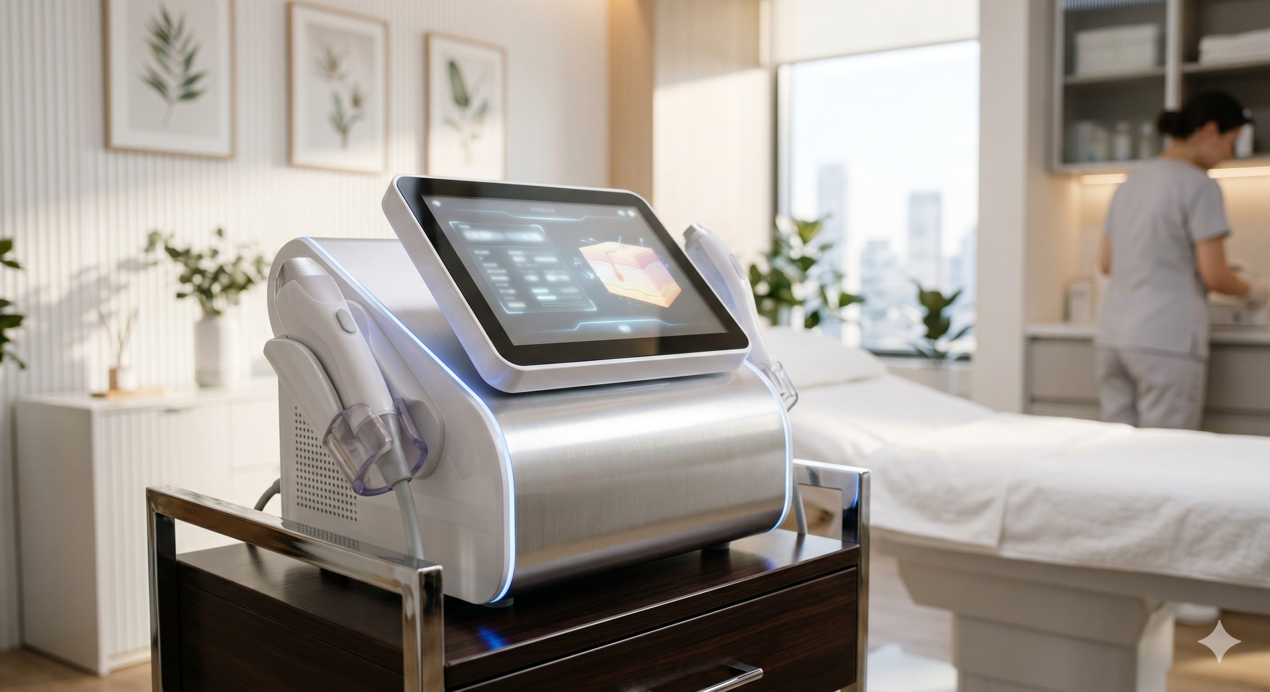 Air Pressure Detoxification Machine - Official Clinical Overview & Technical Datasheet 5 Air Pressure Detoxification Machine - Official Clinical Overview & Technical Datasheet details