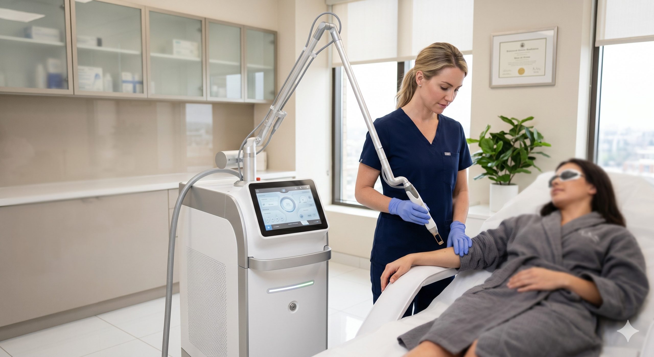 Medical CE & FDA Regulatory FAQ: Compliance Standards for Cocoon Laser | Cocoon Laser | image 1aabb09c scaled