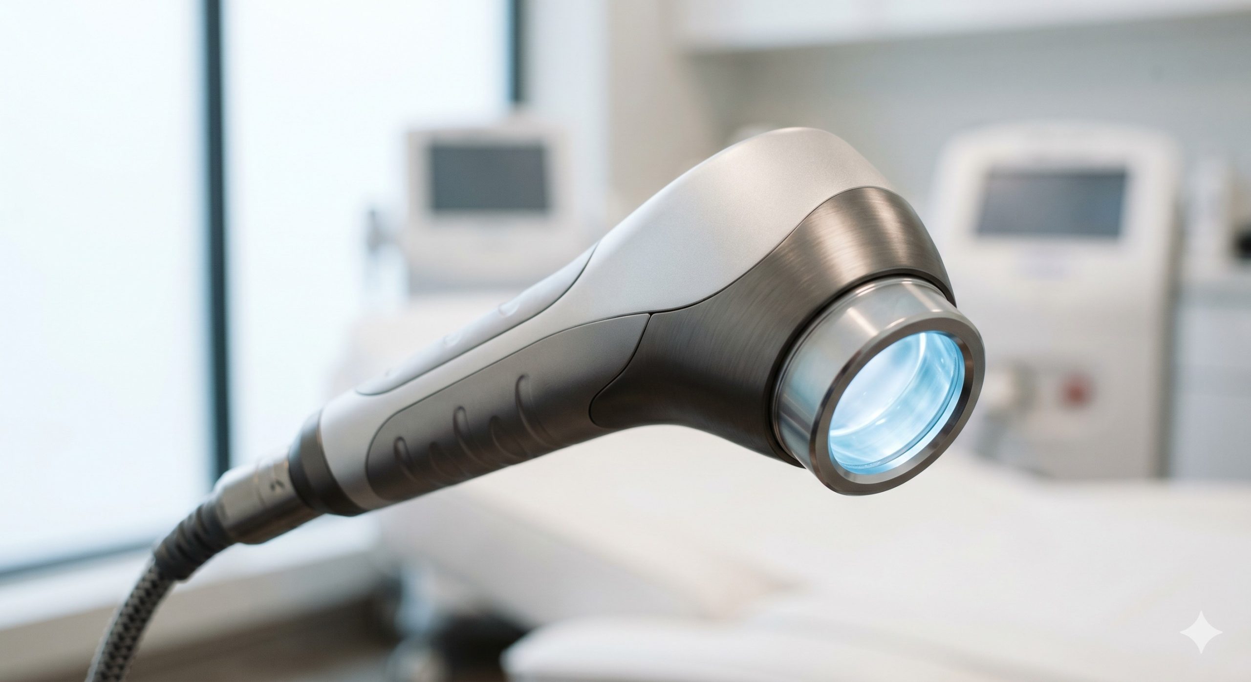 Ready to Ship: Endosphere Therapy Machine Clinical Device | 2-Year Warranty & Free Training scenario 1