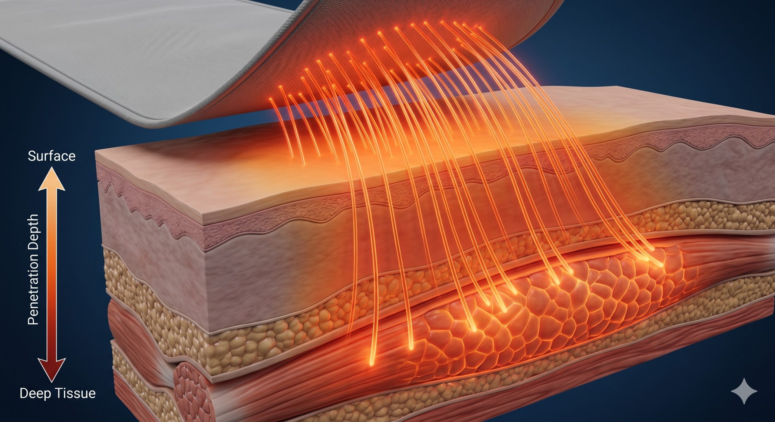 Wholesale Supplier of Far Infrared Sauna Blanket System | Medical CE Certified Aesthetic Equipment 4 Wholesale Supplier of Far Infrared Sauna Blanket System | Medical CE Certified Aesthetic Equipment scenario 3