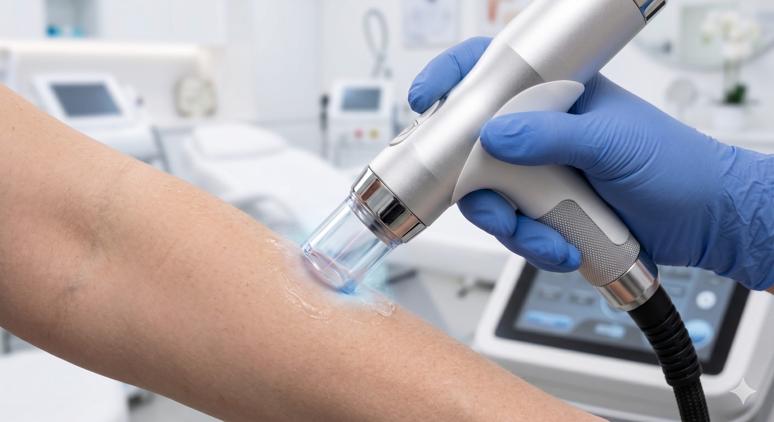 The Ultimate Clinic Guide to 808nm vs 755nm vs 1064nm: Efficacy, Wavelengths, and ROI 3 The Ultimate Clinic Guide to 808nm vs 755nm vs 1064nm: Efficacy, Wavelengths, and ROI details