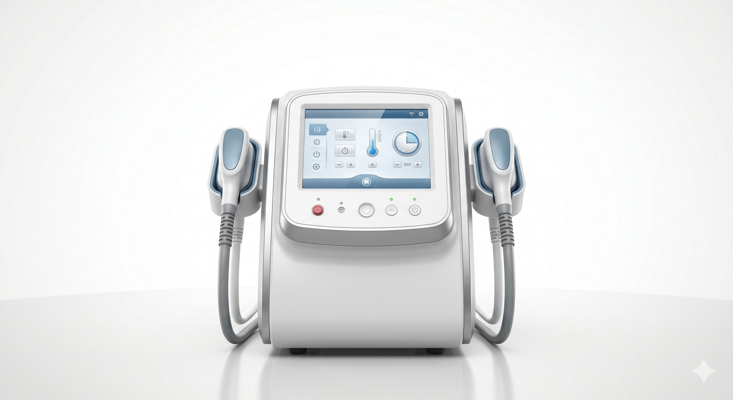 Ready to Ship: Cryolipolysis Fat Freezing Machine Clinical Device | 2-Year Warranty & Free Training | Cocoon Laser | image 1ebe6d2b scaled