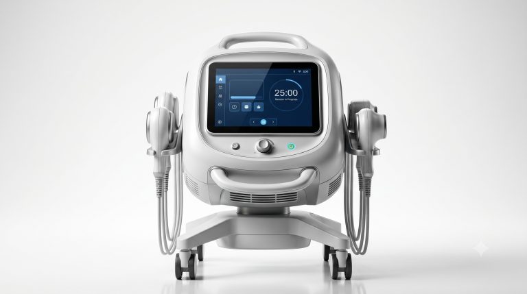 Buy High-Frequency Body Sculpting Module | Premium OEM Aesthetic Machine | Global Fast Shipping