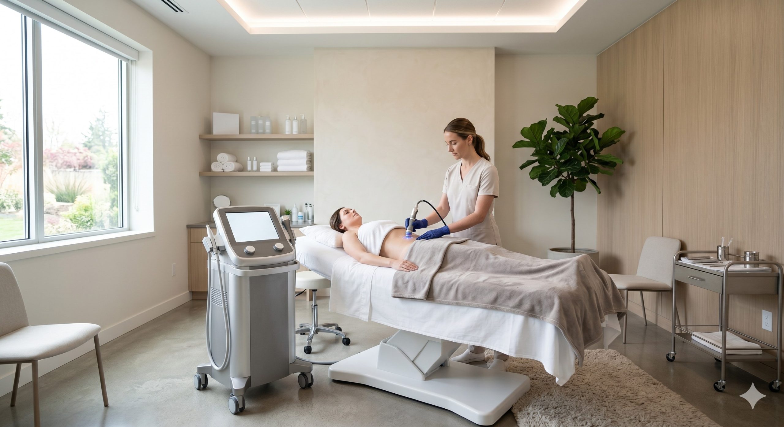 Direct Source Non-Surgical Liposuction Equipment | Premium OEM Clinical Machine | Superior Cost-to-Performance Ratio 3 Direct Source Non-Surgical Liposuction Equipment | Premium OEM Clinical Machine | Superior Cost-to-Performance Ratio scenario 2