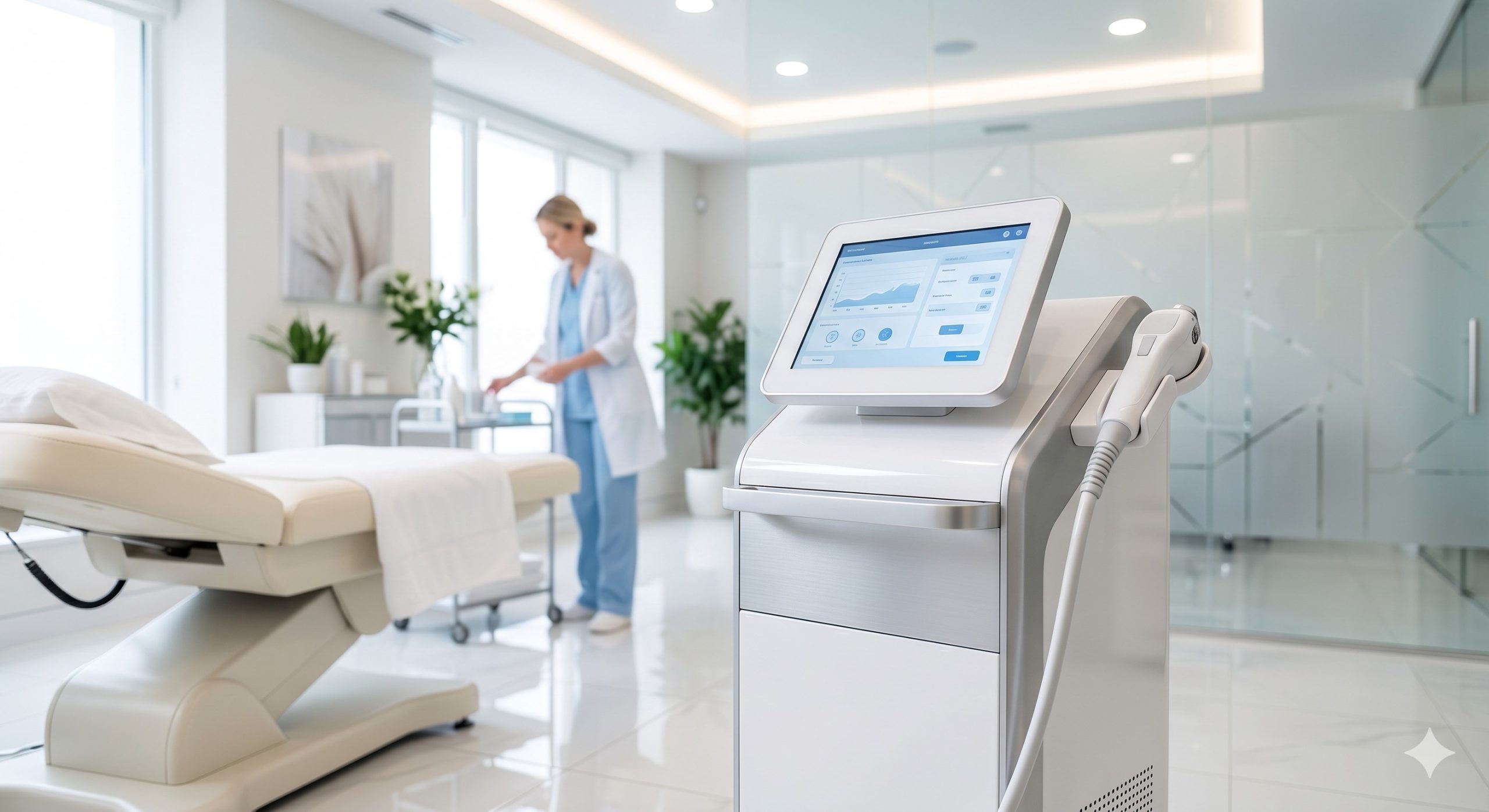 Infrared Light Body Contouring Platform - Official Clinical Overview & Technical Datasheet 5 Infrared Light Body Contouring Platform - Official Clinical Overview & Technical Datasheet details