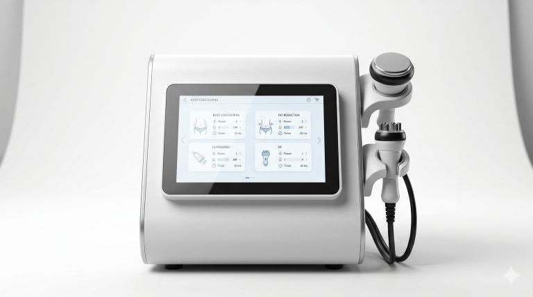 New Generation Ultrasonic Cavitation Machine | Superior Body Contouring vs Legacy Systems | OEM Factory