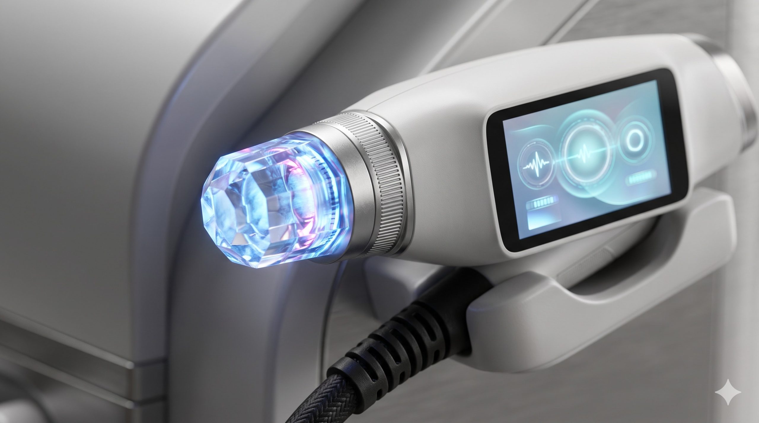 High Intensity Focused Ultrasound HIFU SMAS Targeting Study - Official Clinical Overview & Technical Datasheet 6 High Intensity Focused Ultrasound HIFU SMAS Targeting Study - Official Clinical Overview & Technical Datasheet details