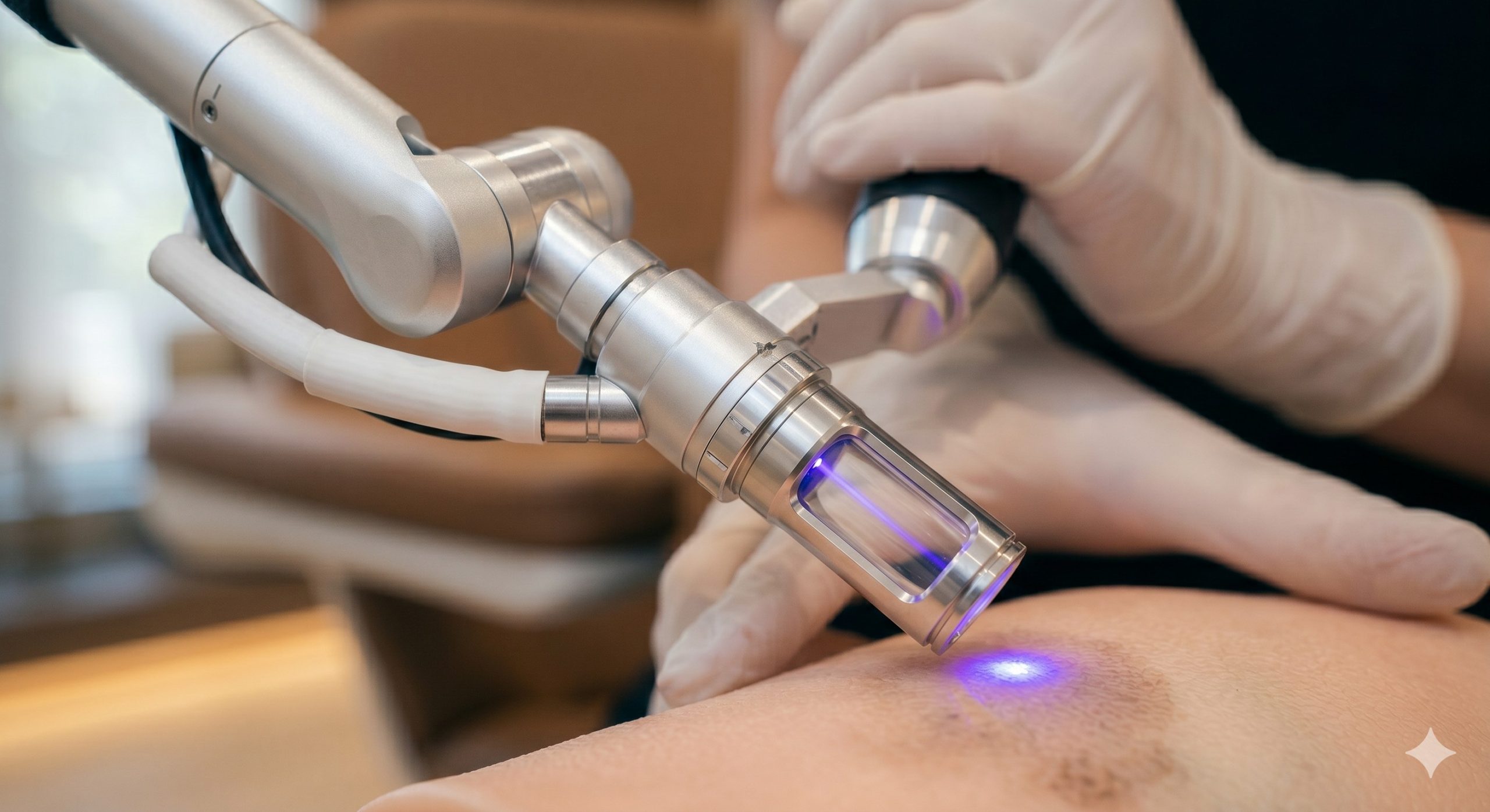 The Ultimate Clinic Guide to Picosecond Laser Tattoo Removal Technology: Efficacy, Wavelengths, and ROI details