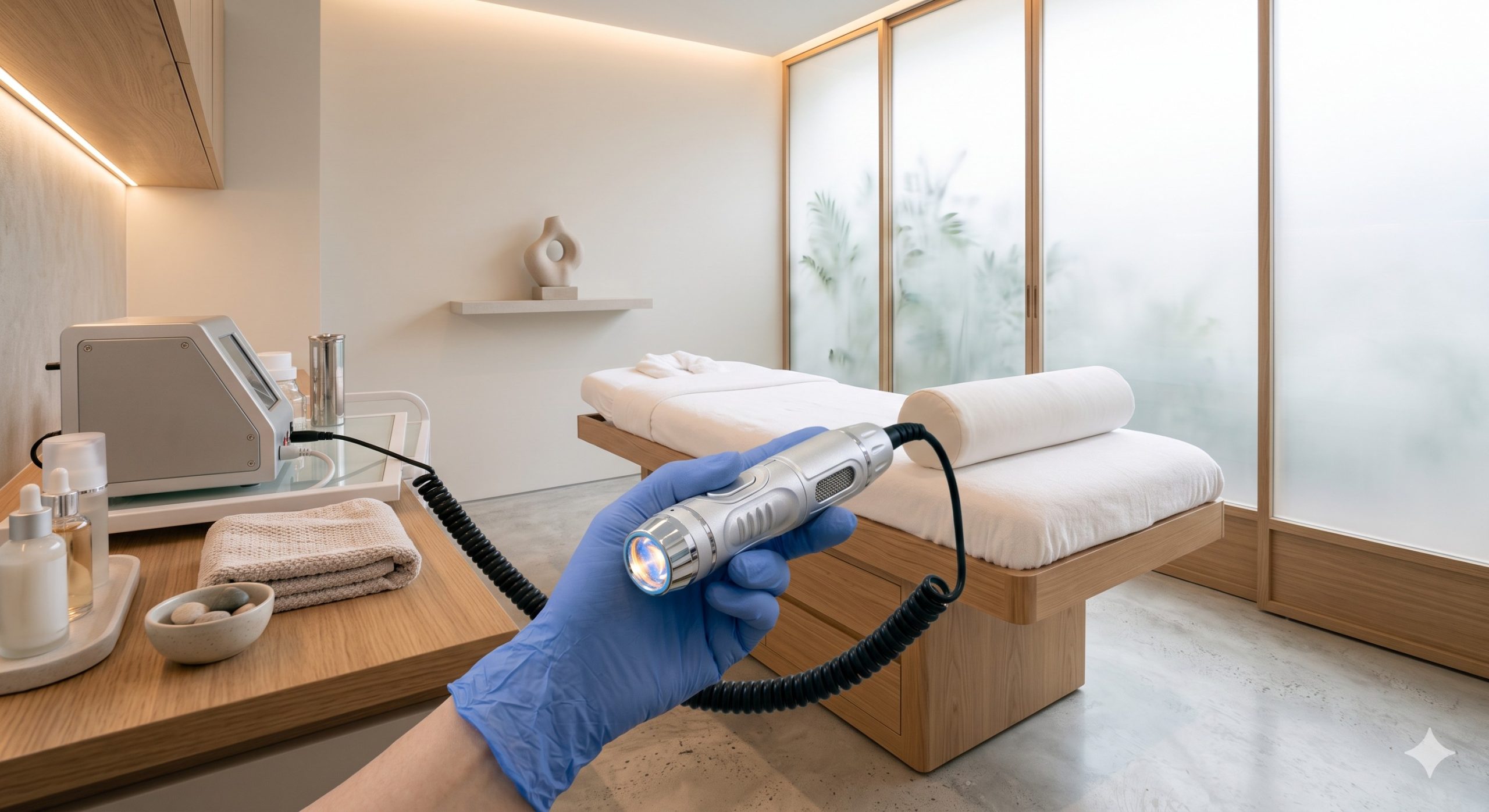 Professional IPL Machine for Skin Rejuvenation: Medical CE Certified & Factory Direct scenario 2