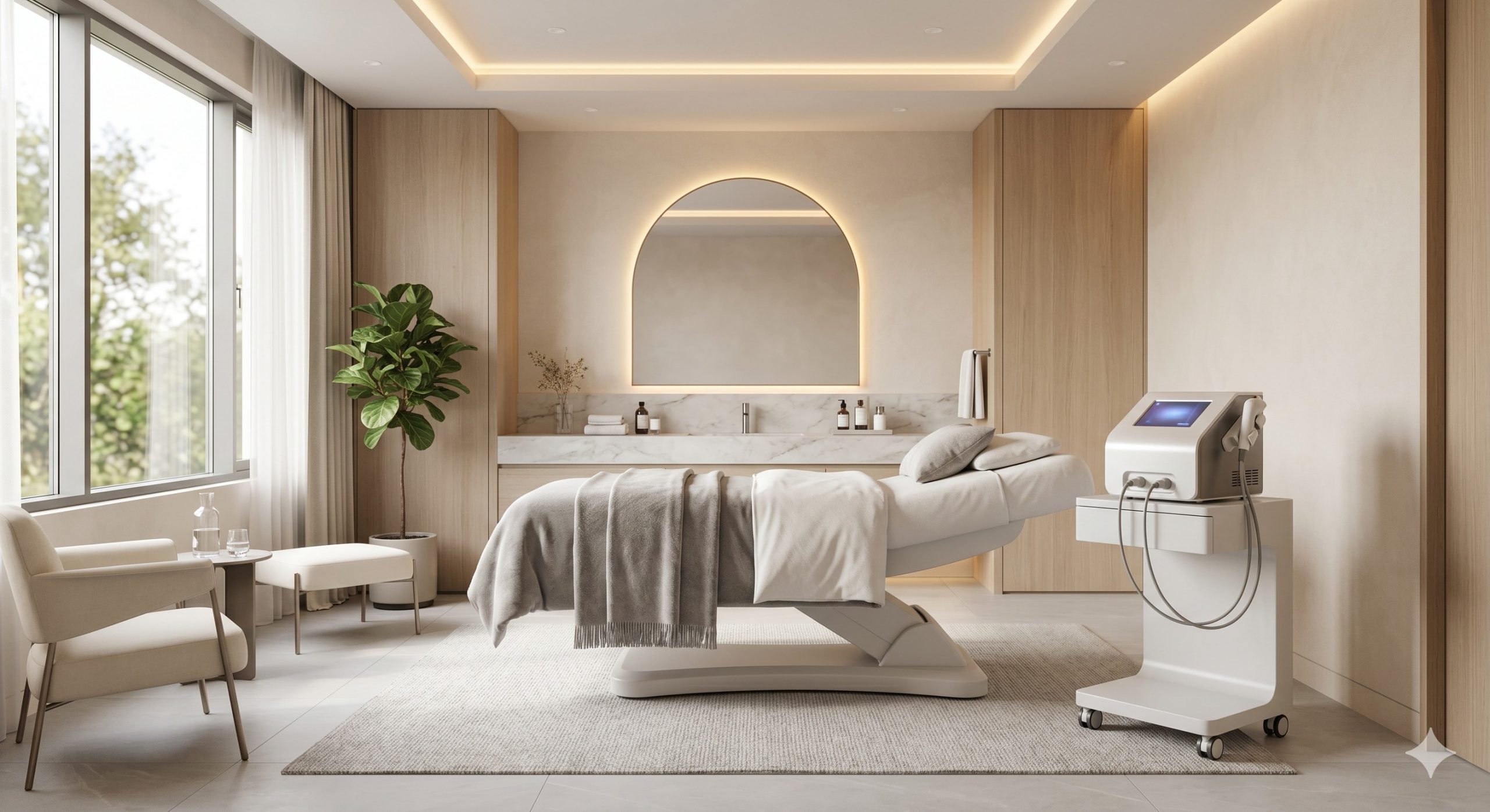 Medical Grade Beauty Machine: MPT HIFU | FDA Cleared & Safe for All Skin Types 3 Medical Grade Beauty Machine: MPT HIFU | FDA Cleared & Safe for All Skin Types scenario 2