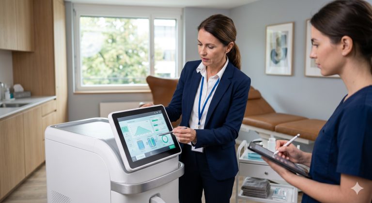 IPL vs Diode Laser FAQ: Expert Answers for Aesthetic Clinics & Dermatologists