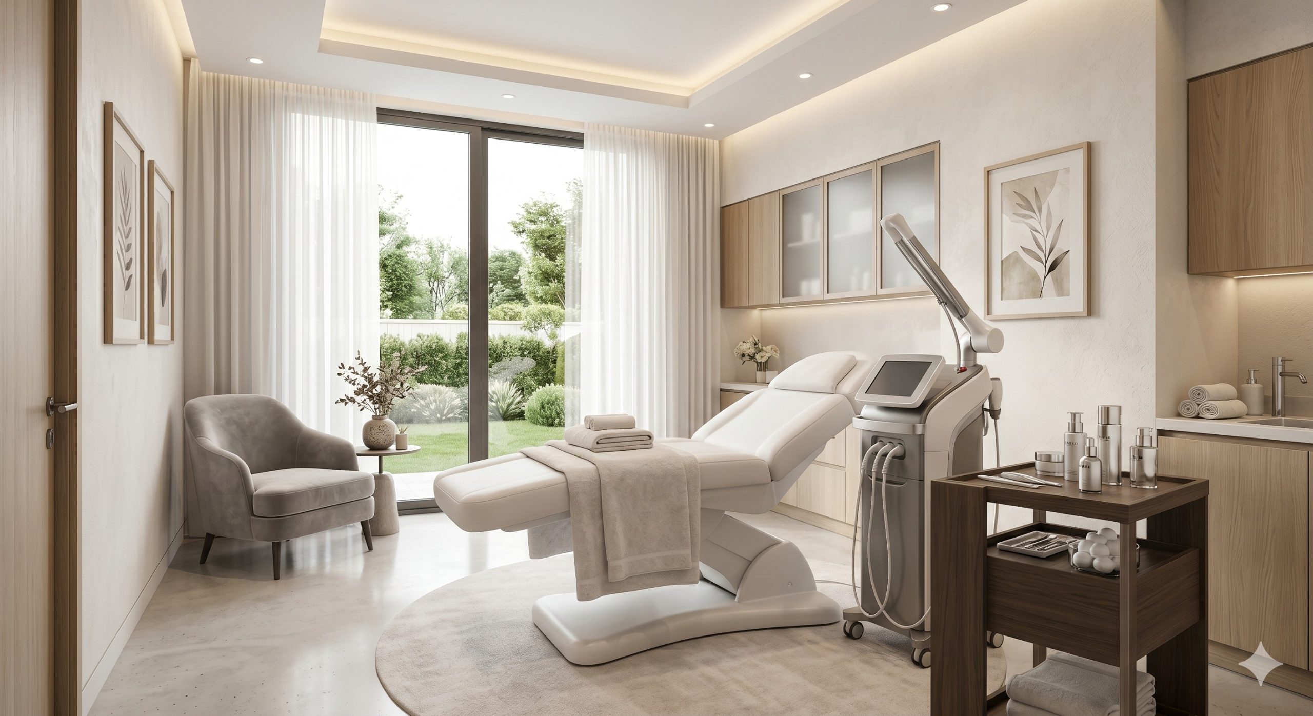 Ready to Ship: Endosphere Therapy Machine Clinical Device | 2-Year Warranty & Free Training scenario 2