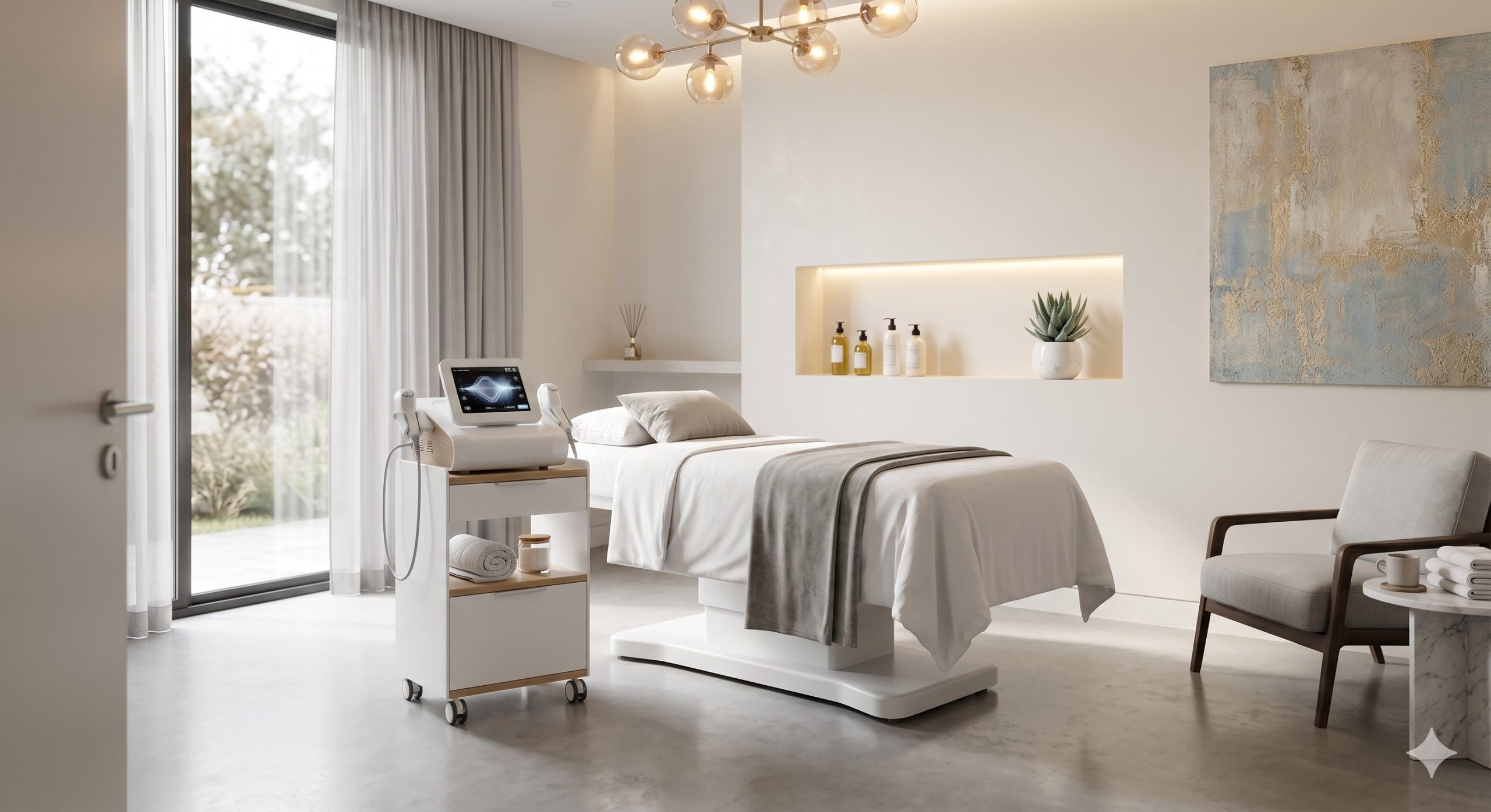 New Generation Liposonix Ultrasonic Weight Loss System | Superior Fat Reduction vs Legacy Machines 3 New Generation Liposonix Ultrasonic Weight Loss System | Superior Fat Reduction vs Legacy Machines scenario 2