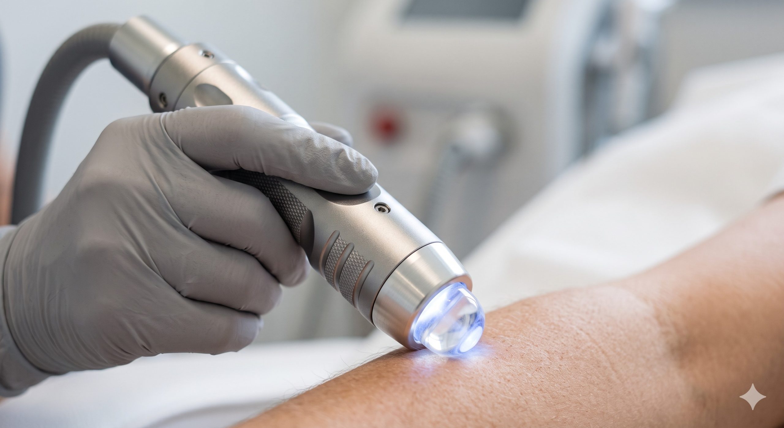 Direct Source Professional Thulium Laser Machine | Superior Cost-to-Performance Ratio scenario 1