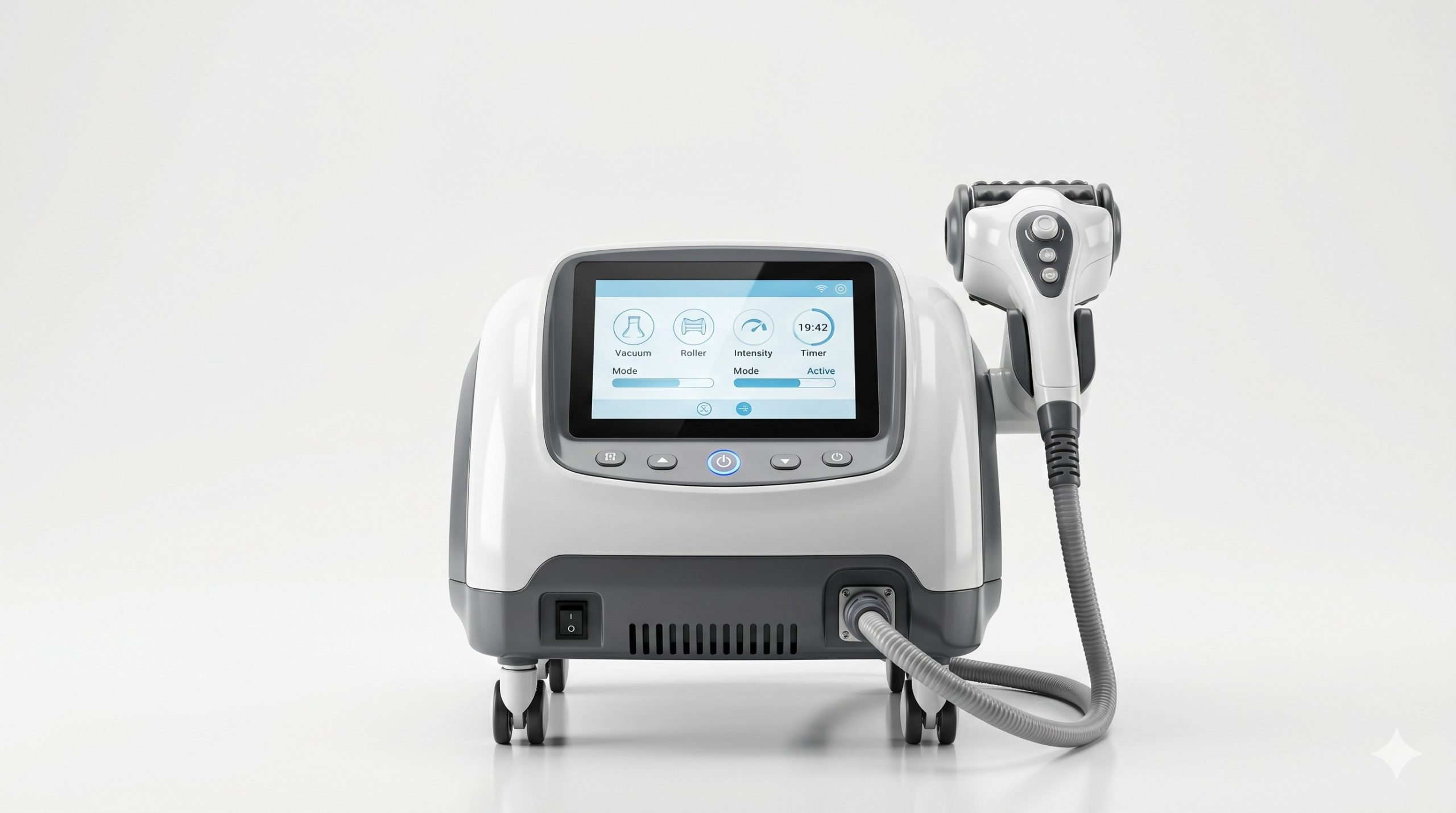 Direct Source Vacuum Roller Cellulite Reduction Unit | Superior Cost-to-Performance Ratio for Clinics | Cocoon Laser | image 36b237ed scaled