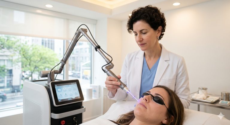 The Ultimate Clinic Guide to Best Equipment for Skin Pigmentation Removal: Efficacy, Wavelengths, and ROI