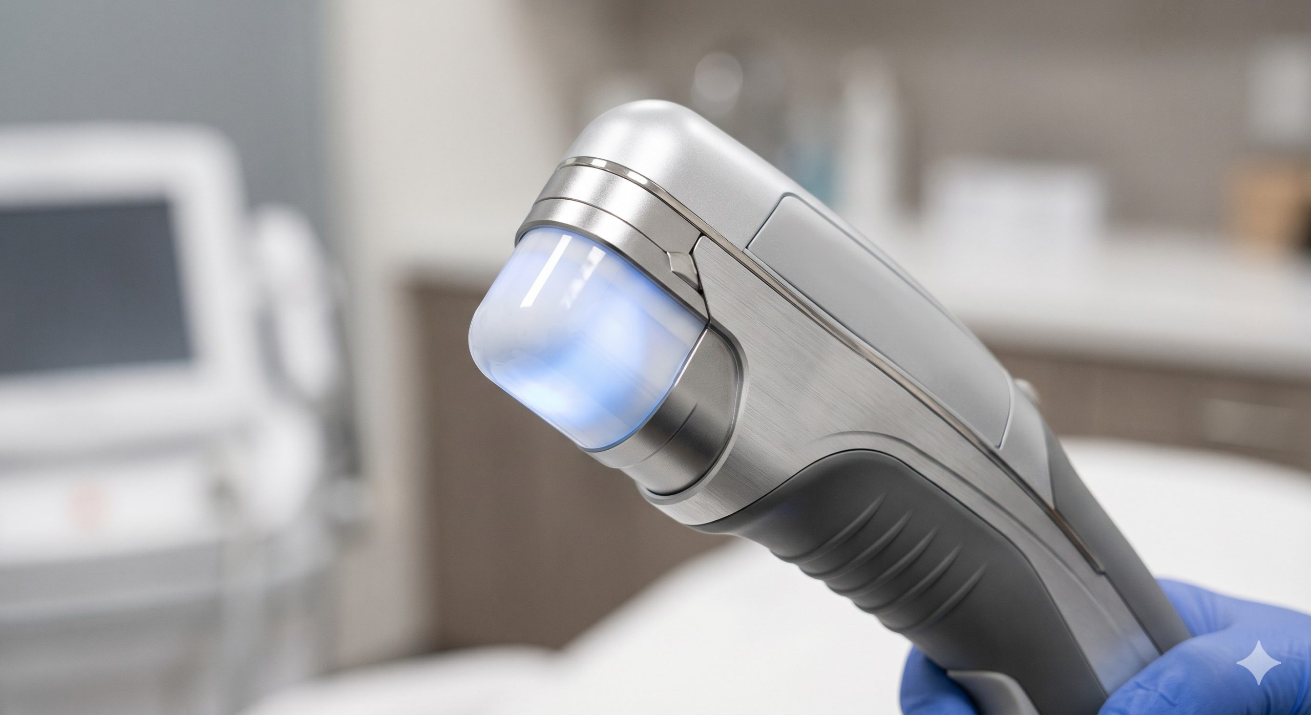 Direct Source HIFU Body Contouring Machine | Superior Cost-to-Performance Ratio for Clinics 2 Direct Source HIFU Body Contouring Machine | Superior Cost-to-Performance Ratio for Clinics scenario 1