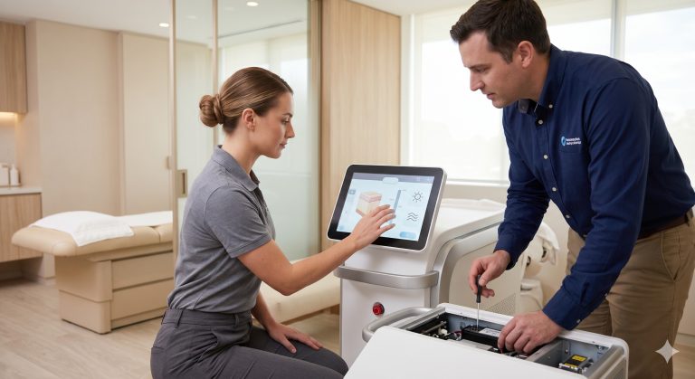 Clinical Guidelines for Treating Fitzpatrick V and VI Skin FAQ: Expert Answers for Aesthetic Clinics & Dermatologists