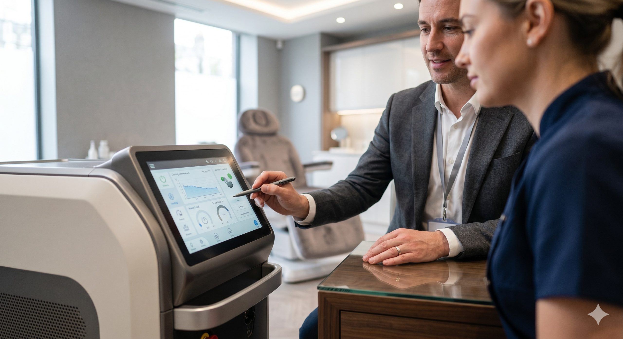 Monopolar RF vs. Bipolar RF FAQ: Expert Answers for Aesthetic Clinics & Dermatologists 2 Monopolar RF vs. Bipolar RF FAQ: Expert Answers for Aesthetic Clinics & Dermatologists details