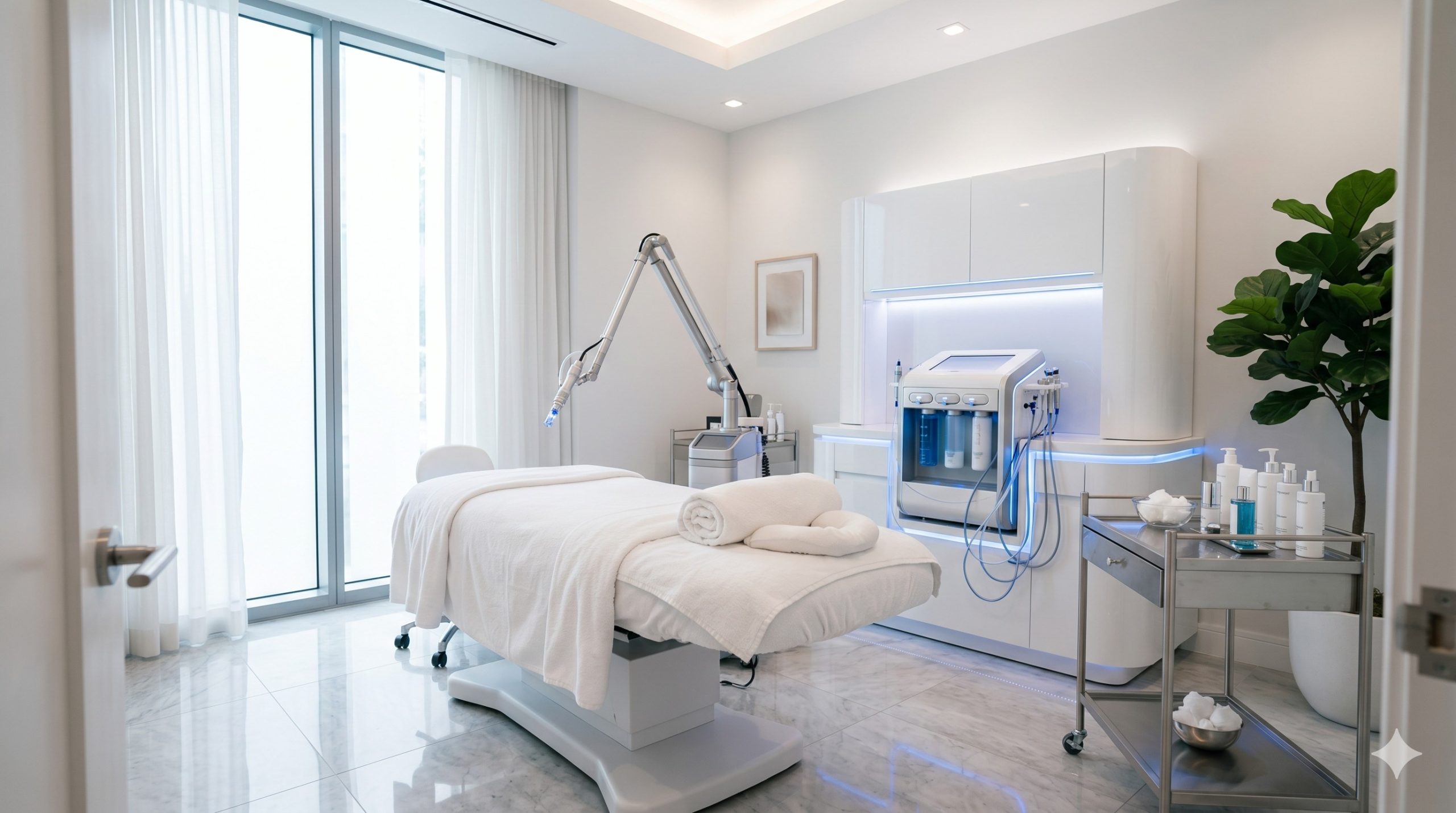 Hydrafacial Machine | Premium MedSpa Clinical System | Global Fast Shipping & 2-Year Warranty 3 Hydrafacial Machine | Premium MedSpa Clinical System | Global Fast Shipping & 2-Year Warranty scenario 2