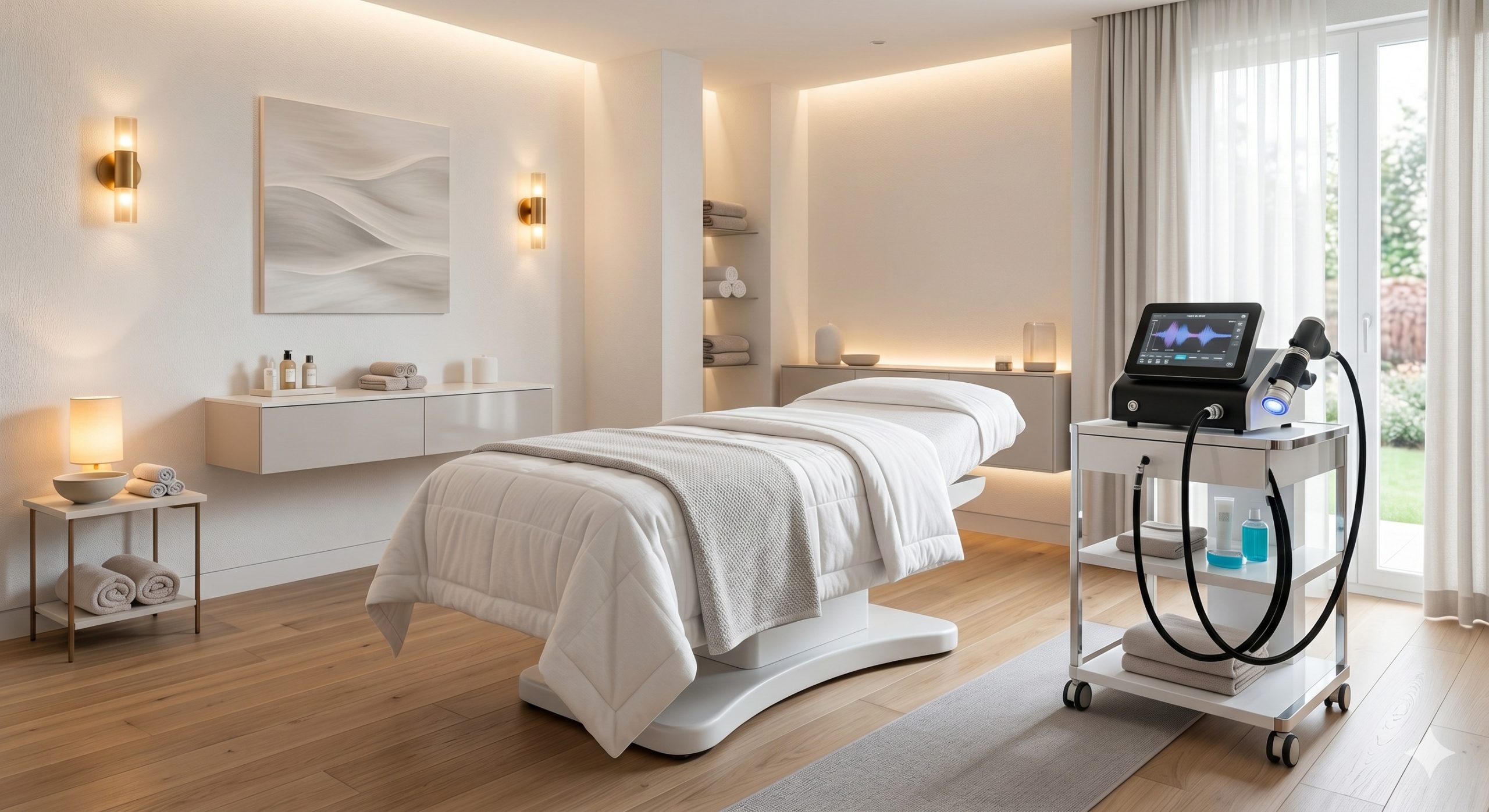 Direct Source Acoustic Wave Therapy Machine | Superior Cost-to-Performance Ratio AWT Clinical Equipment 3 Direct Source Acoustic Wave Therapy Machine | Superior Cost-to-Performance Ratio AWT Clinical Equipment scenario 2