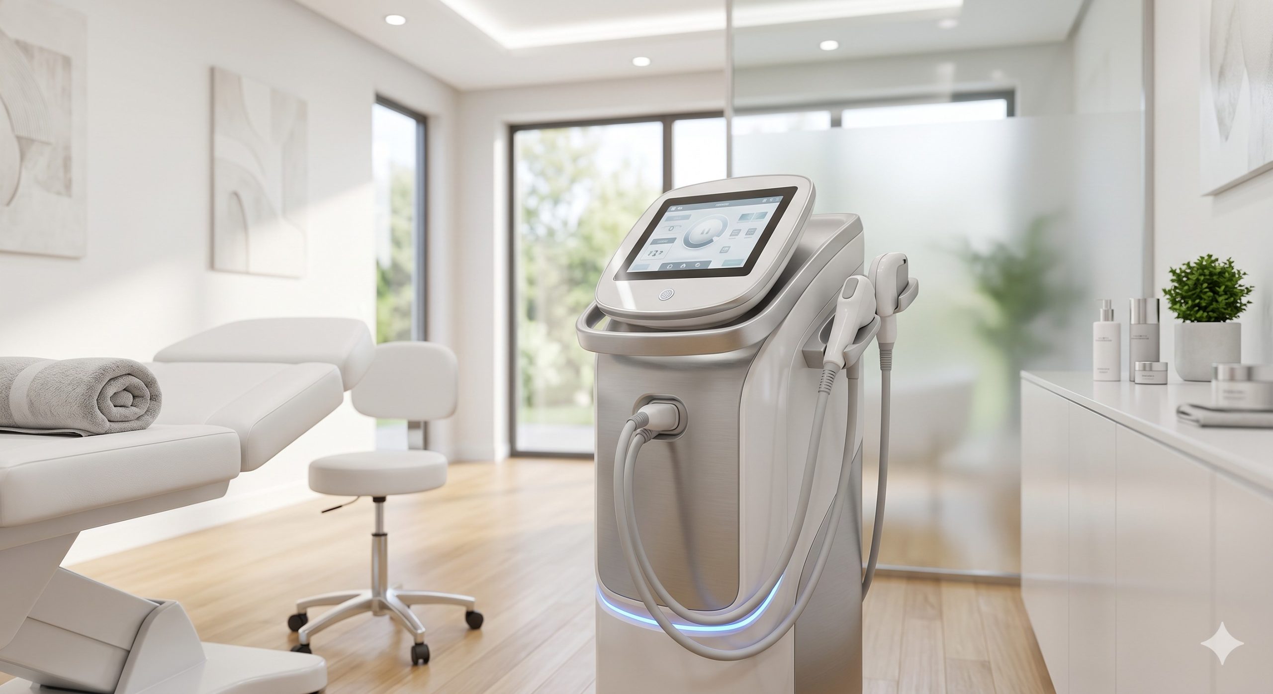 Medical CE & FDA Technical Compliance Register: Liposonix Ultrasonic Weight Loss System details