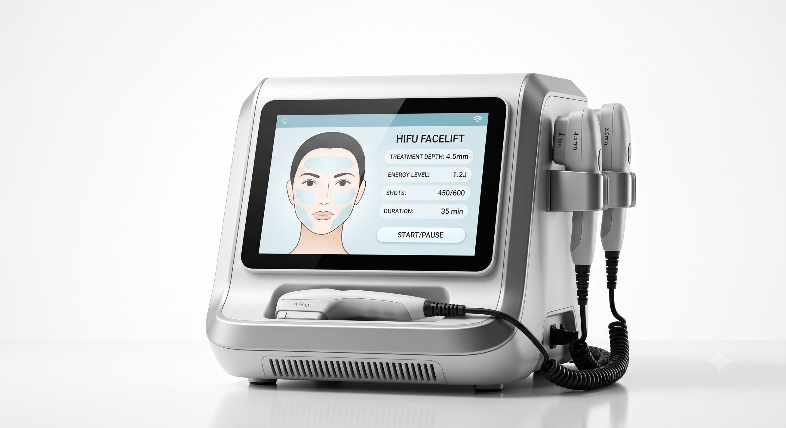 Buy Professional HIFU Machine for Face Lifting | Premium OEM Aesthetic Device | Global Fast Shipping | Cocoon Laser | image 42873d52 scaled