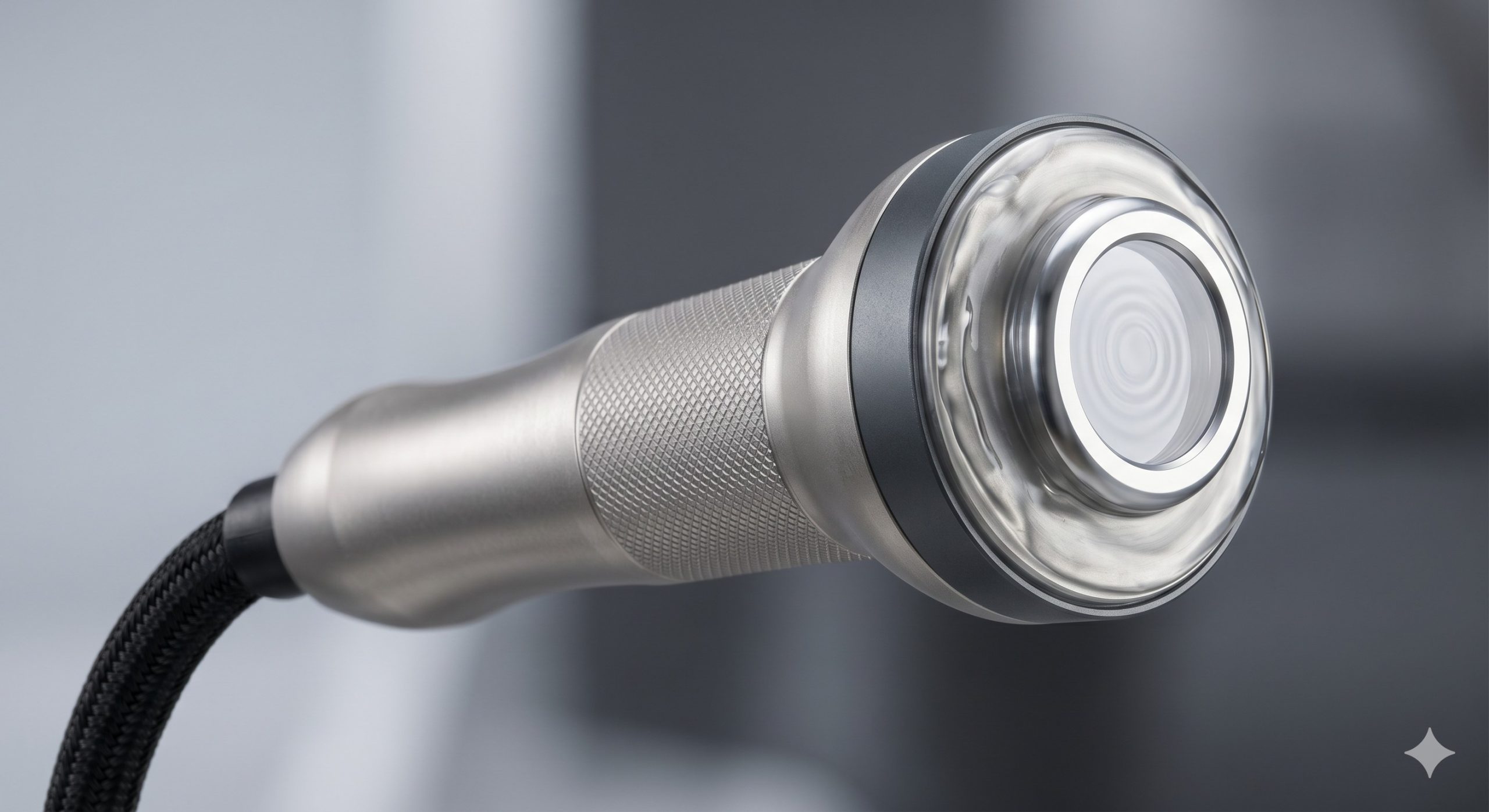 Endosphere Therapy Machine - Official Clinical Overview & Technical Datasheet details