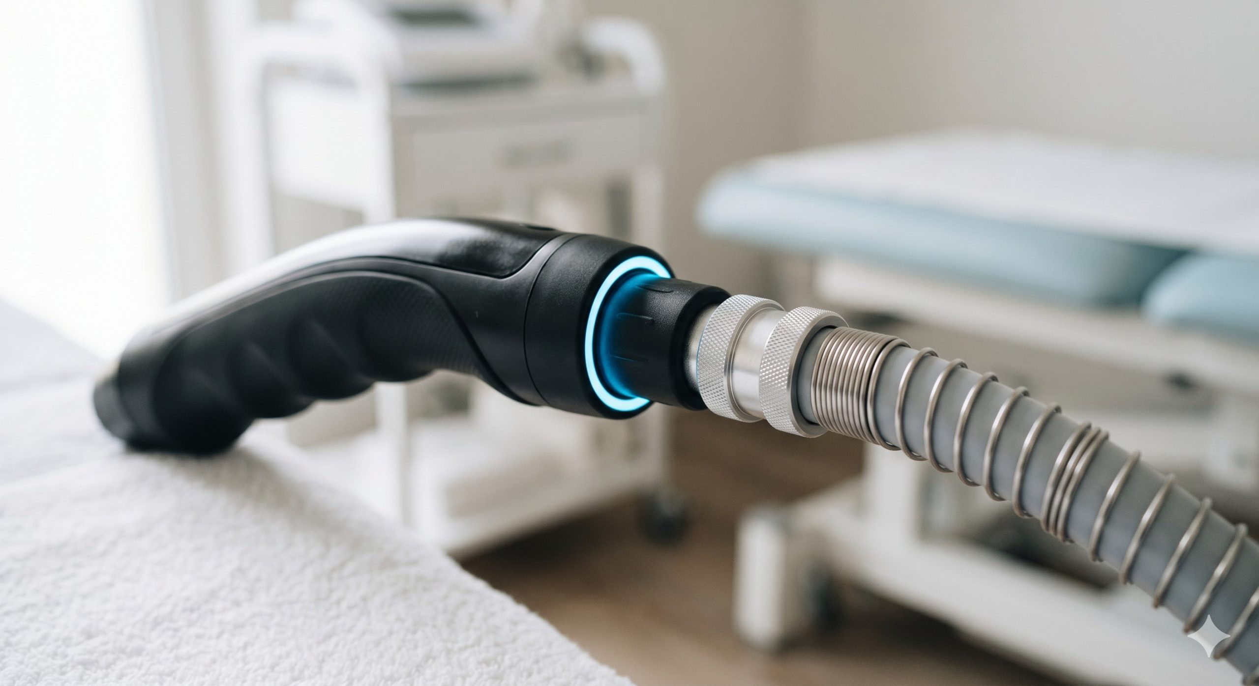 Professional Air Pressure Detoxification Machine | Fast ROI & Advanced Body Contouring for Clinics 2 Professional Air Pressure Detoxification Machine | Fast ROI & Advanced Body Contouring for Clinics scenario 1
