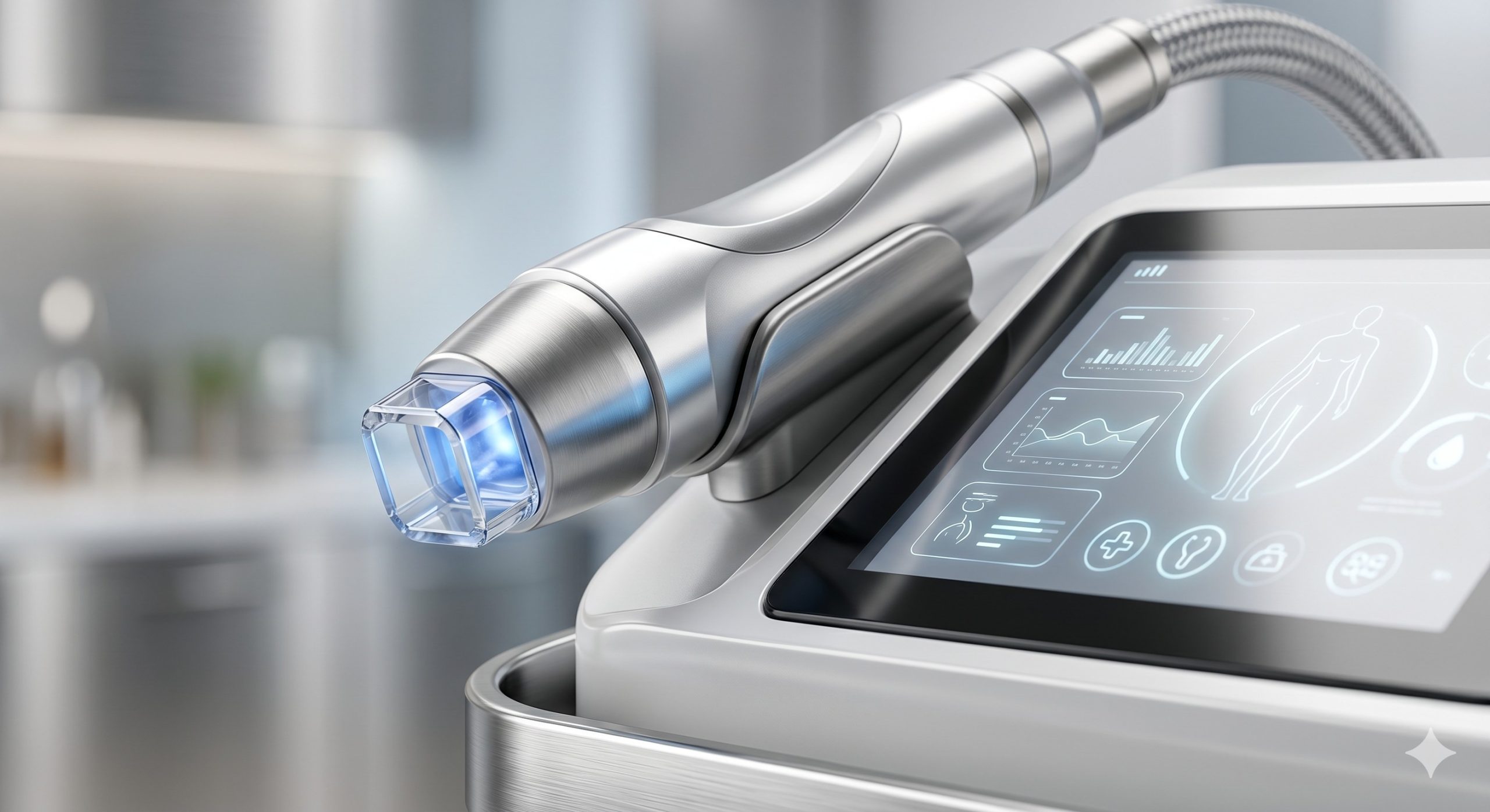 Ultraformer Alternative HIFU System - Official Clinical Overview & Technical Datasheet 6 Ultraformer Alternative HIFU System - Official Clinical Overview & Technical Datasheet details