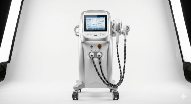 Buy VelaShape Alternative Body Sculpting Machine | Premium OEM Aesthetic System | Global Fast Shipping