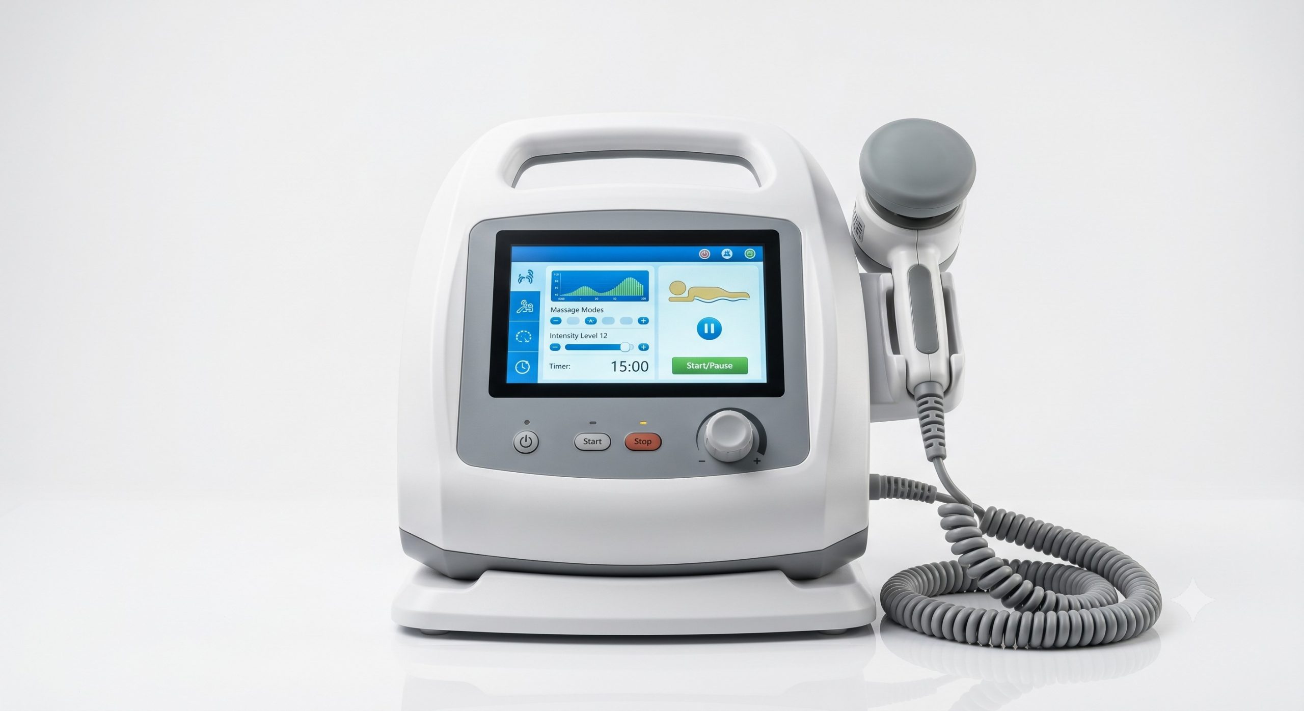 Ready to Ship: Professional G5 Vibrating Massager Machine | 2-Year Warranty & Free Clinical Training | Cocoon Laser | image 457db089 scaled