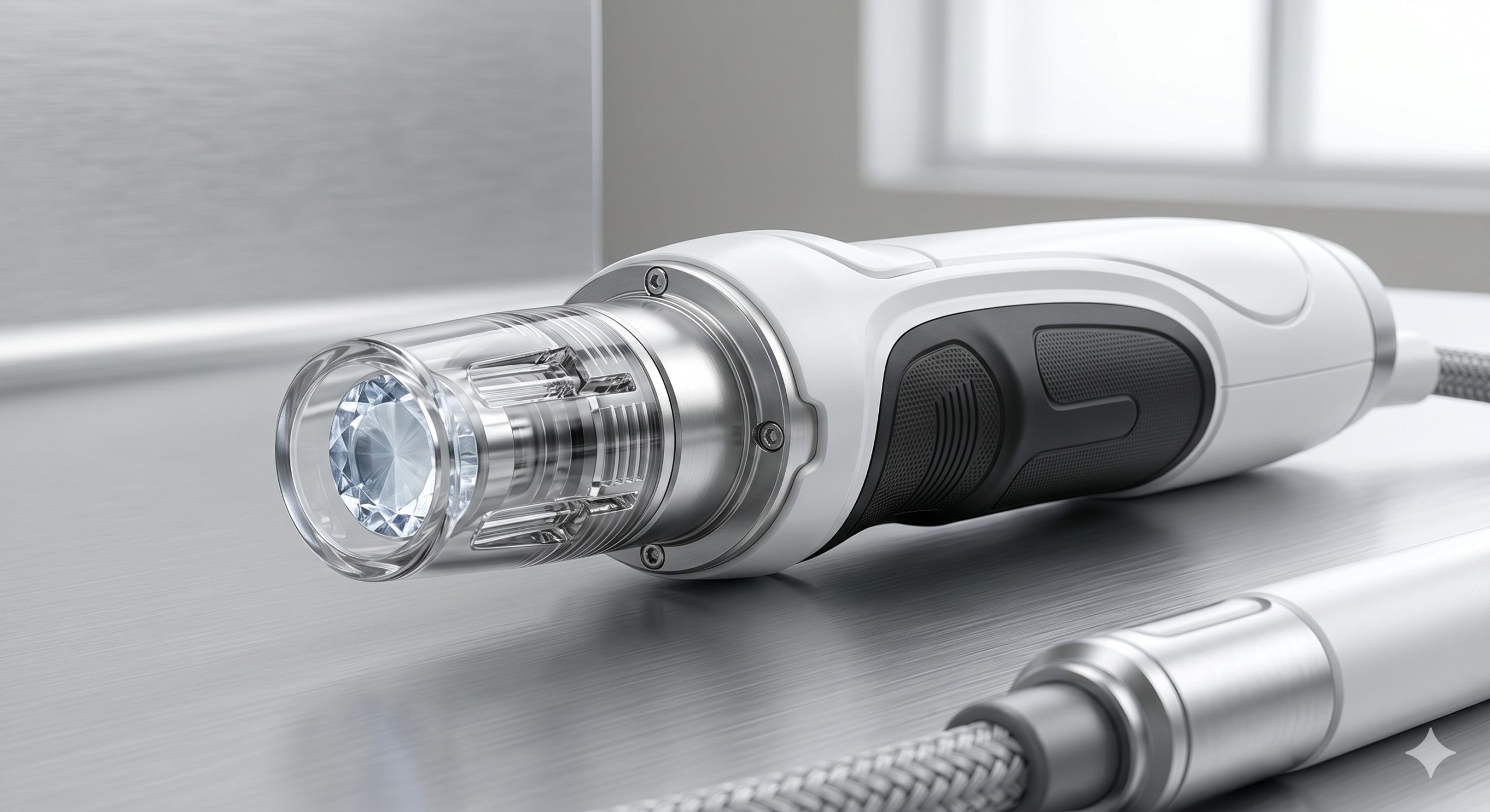 12D HIFU Aesthetic System - Official Clinical Overview & Technical Datasheet 6 12D HIFU Aesthetic System - Official Clinical Overview & Technical Datasheet details